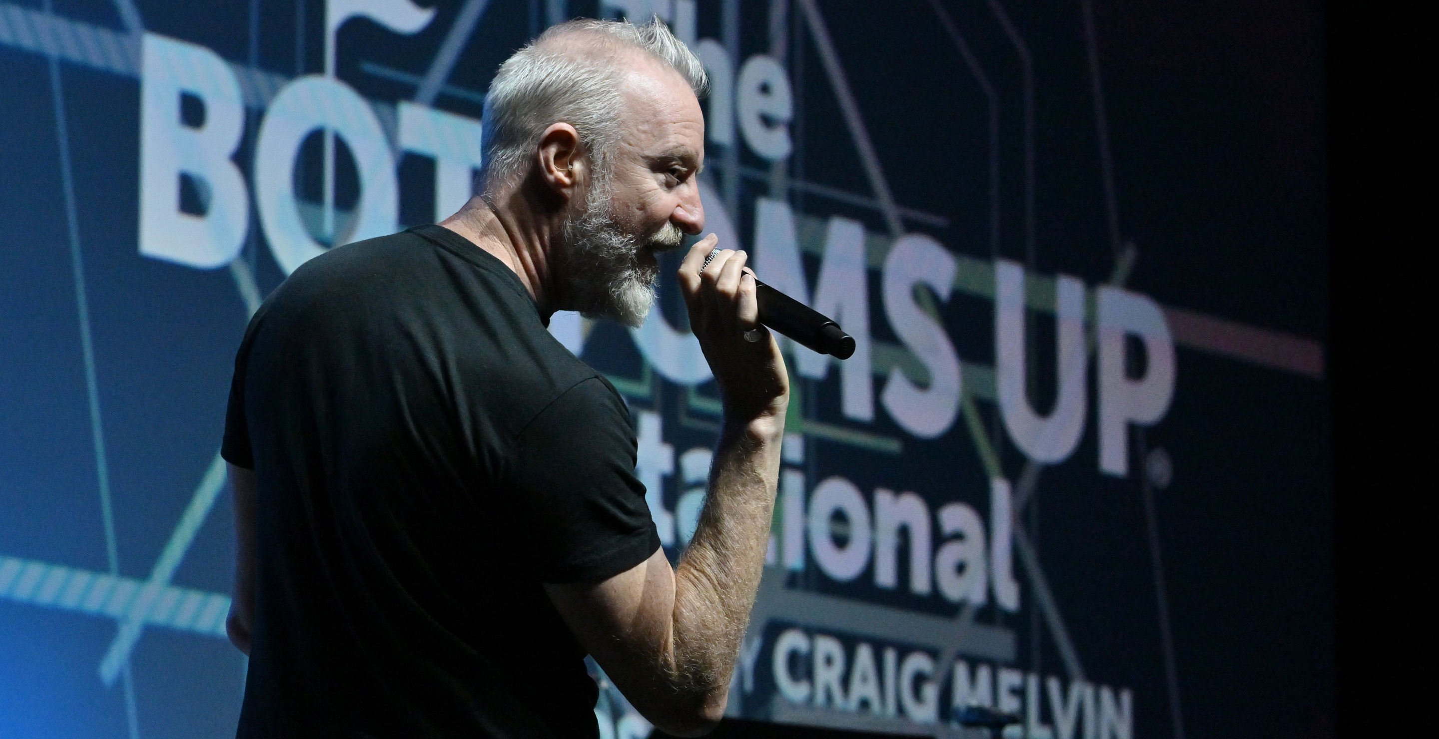'90s Singer Admitted He Was High While Recording Biggest Hits