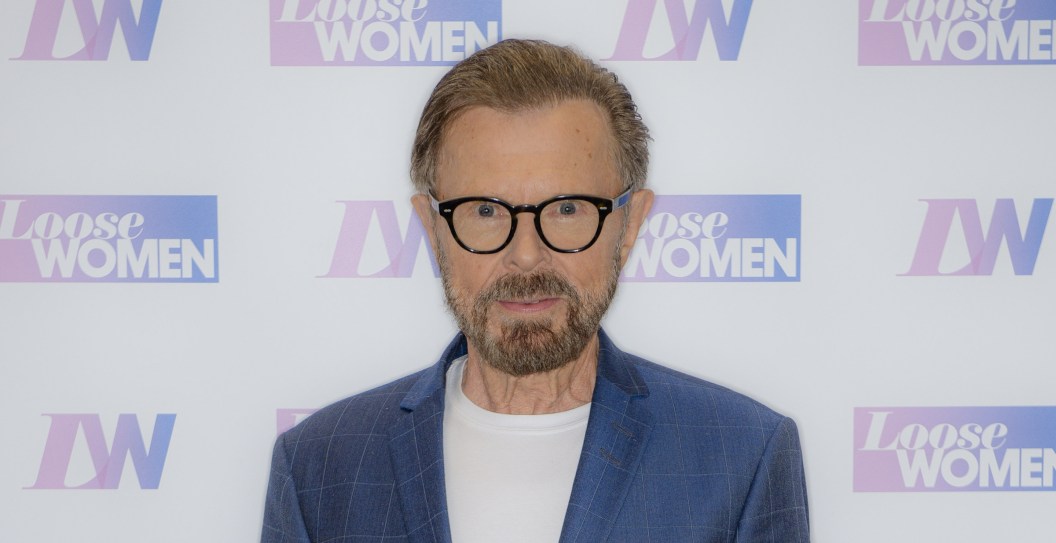 ABBA Star Björn Ulvaeus On How He Got Over His Severe Problems With The 28 Year Age Gap With His Wife