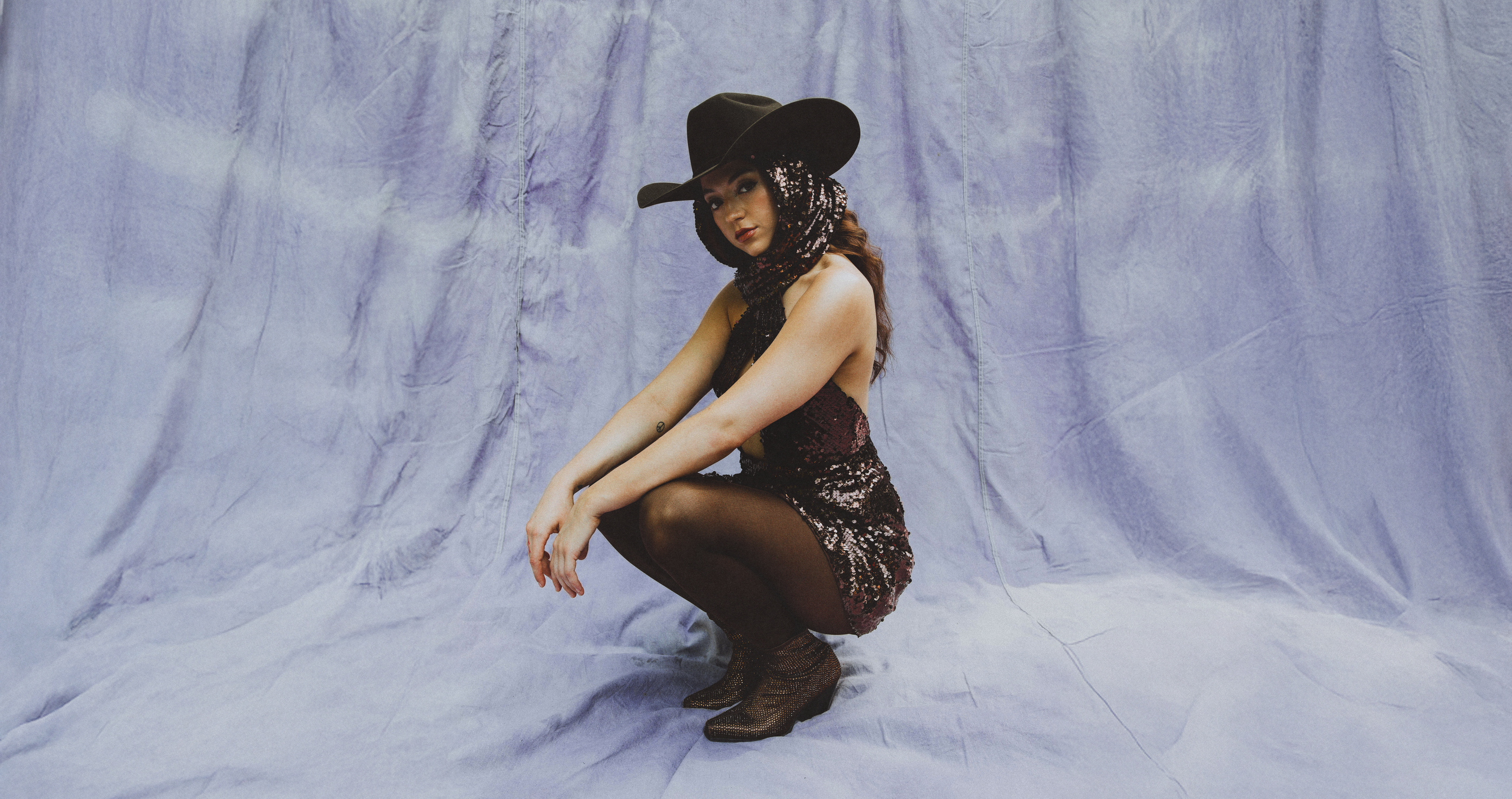 Abbey Cone Makes Grand Splash With Debut Album 'Greener' But She’s Been Here For Years