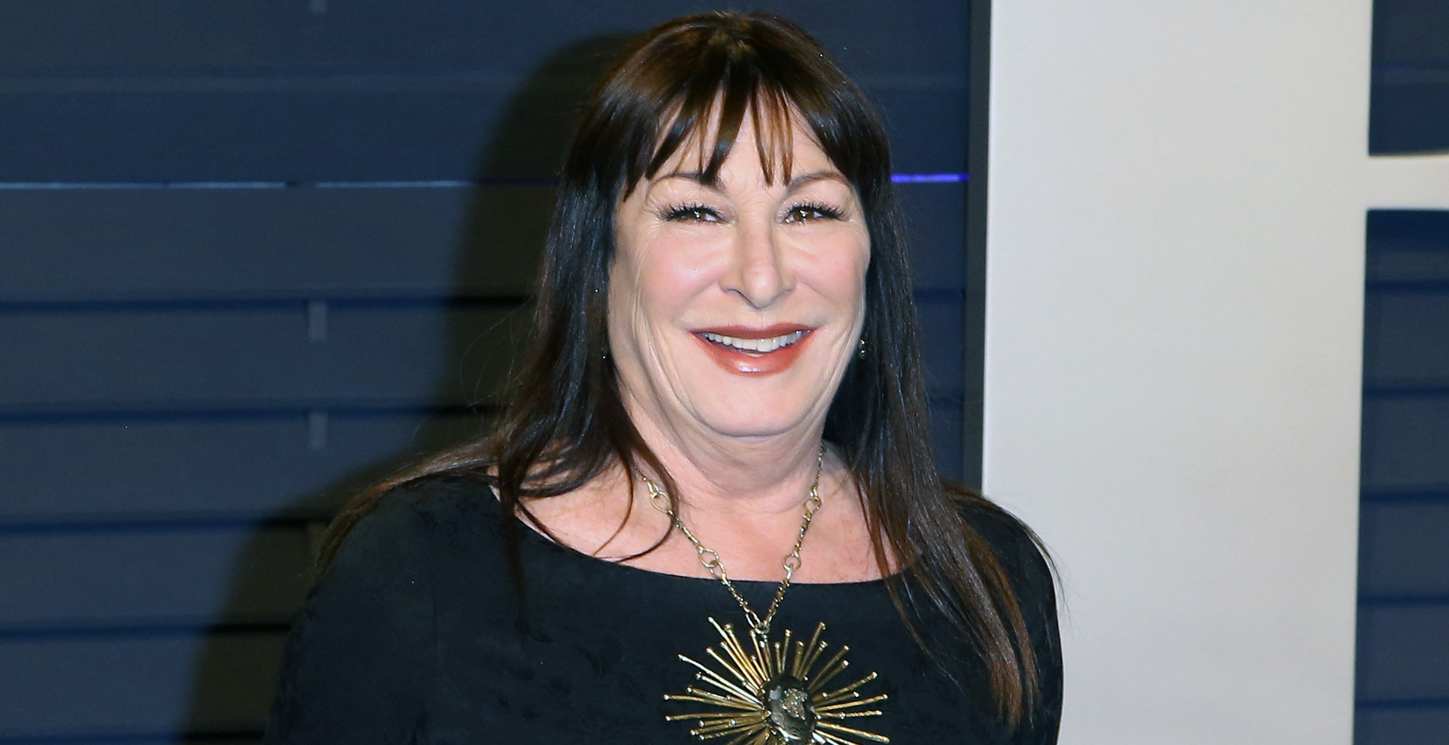 Anjelica Huston Recalls Ex Jack Nicholson Offering Her a Place to Stay During L.A. Wildfires