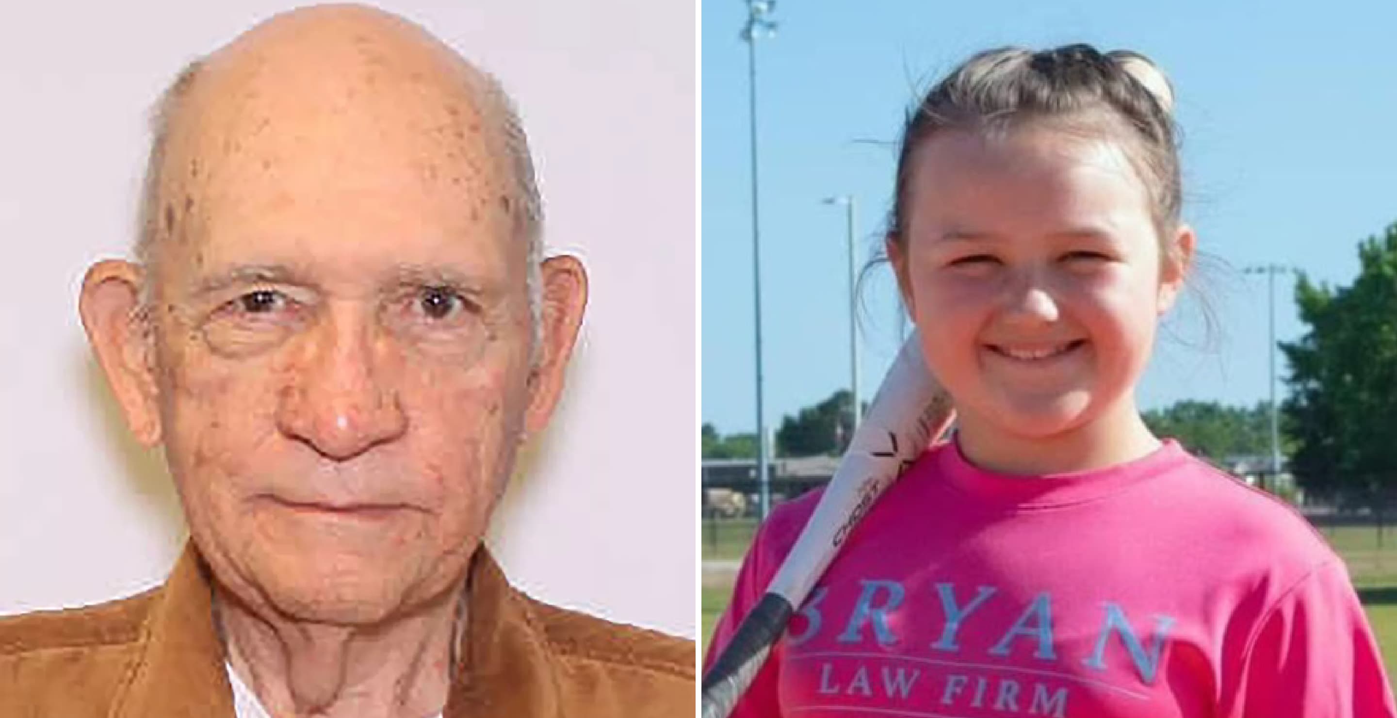 Reuben Arthur Leonard and Ashly McFarland