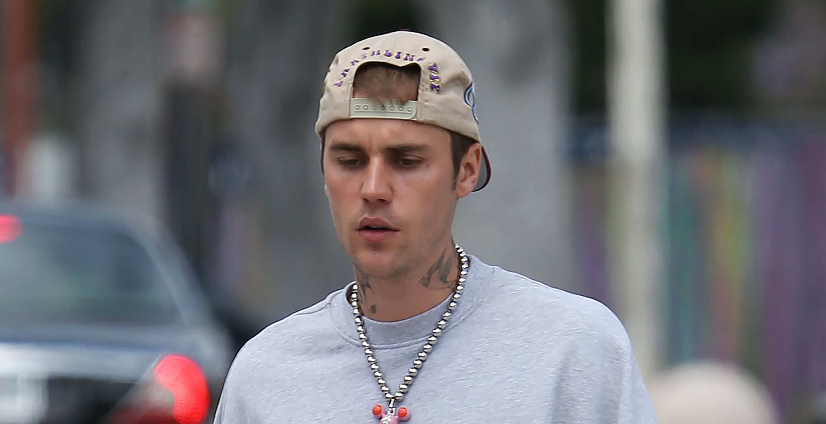 Bailey Zimmerman Is Calling For Justin Bieber To Go Country, But I Have To Say Hard Pass!