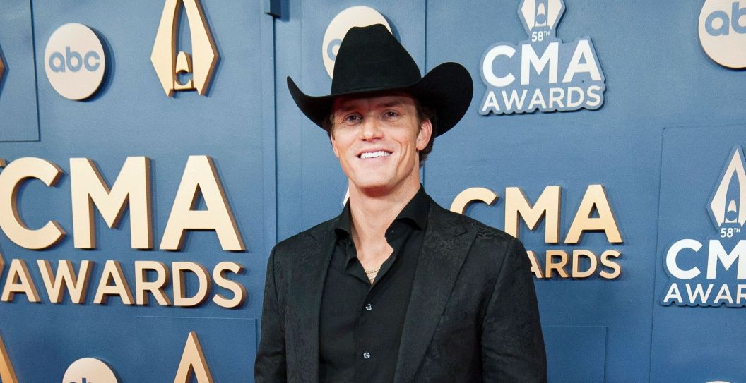 Becoming A Dad Has Helped Parker McCollum Relax, Isn't The Opposite Supposed To Be True?