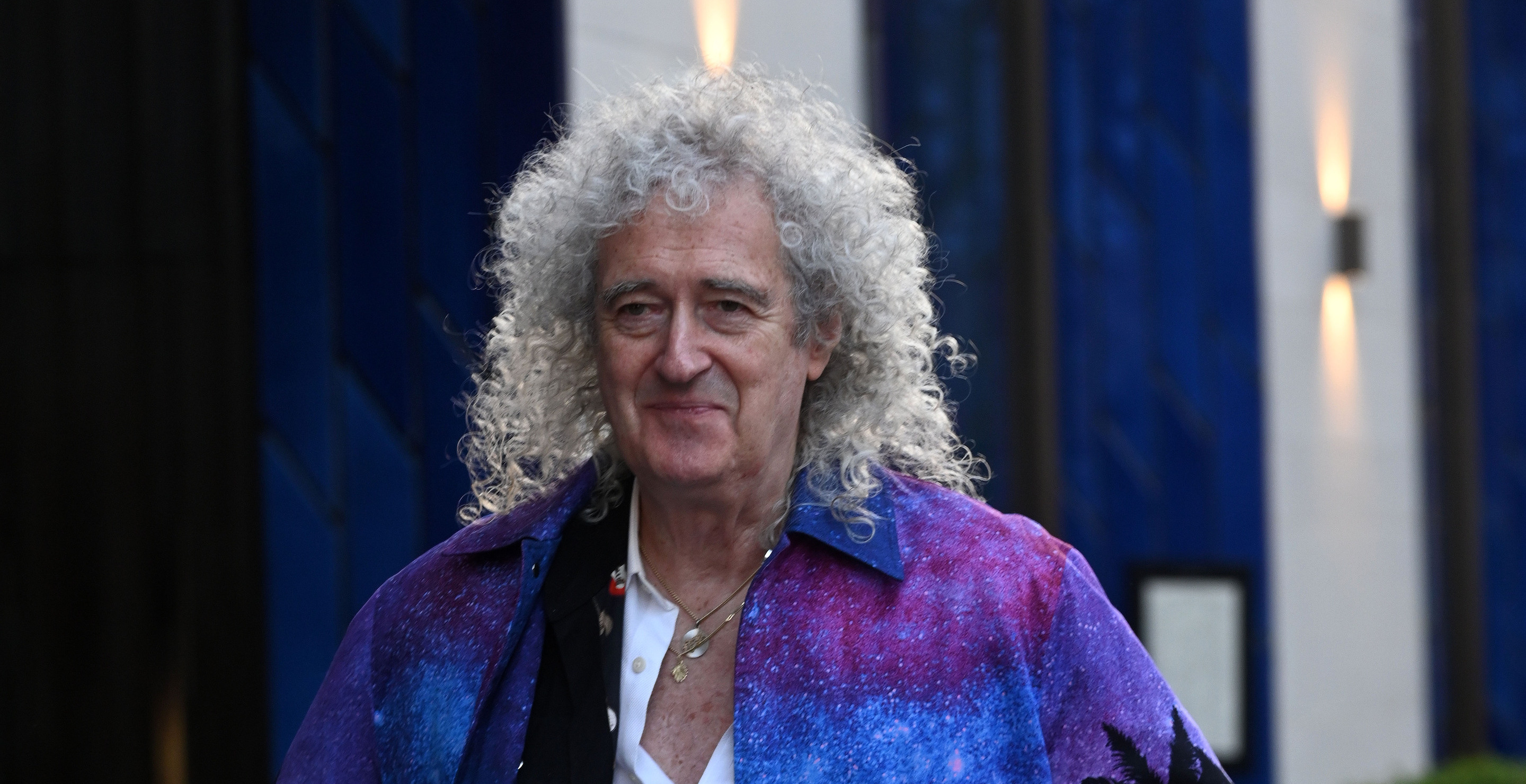 Benson Boone Feels Coachella Crowd Didn't Respect Queen's Brian May's Appearance And He's Frustrated