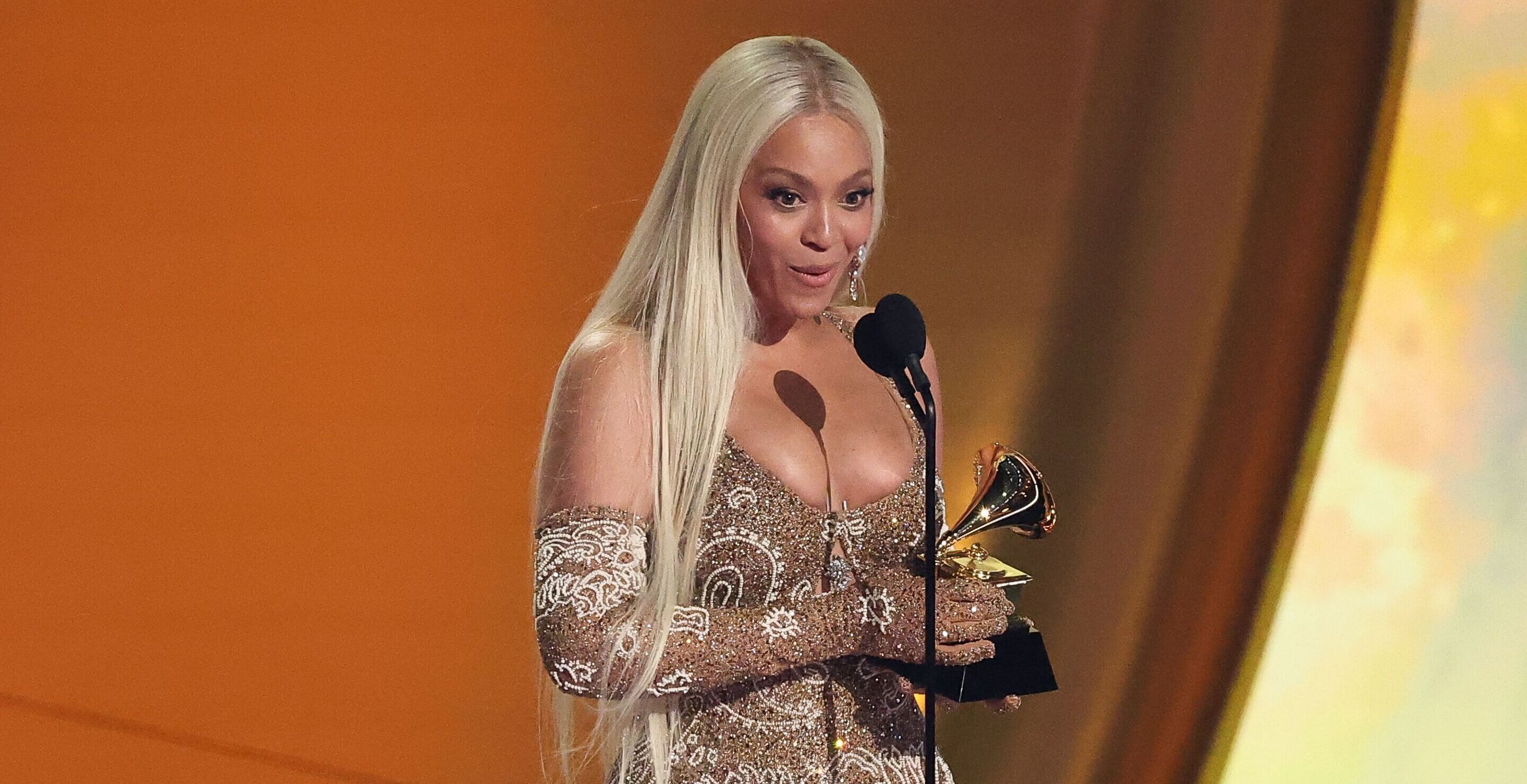 Beyoncé