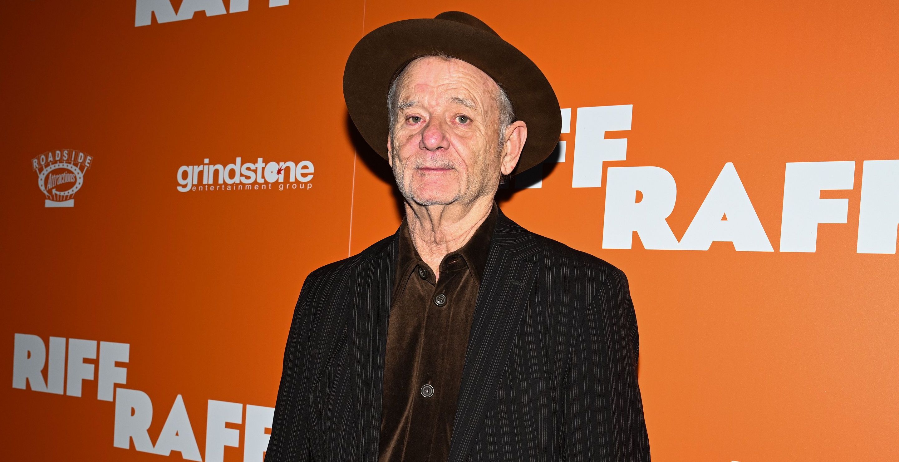 Bill Murray Lists The Greatest Comedic Actors of All Time
