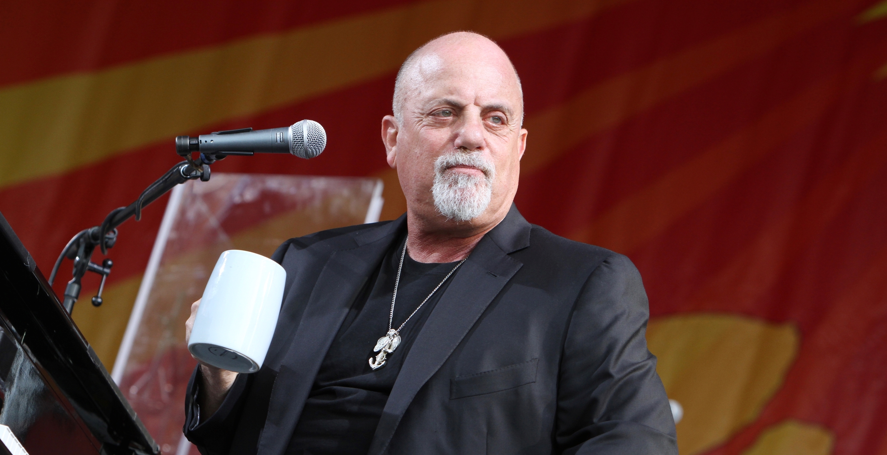 Billy Joel