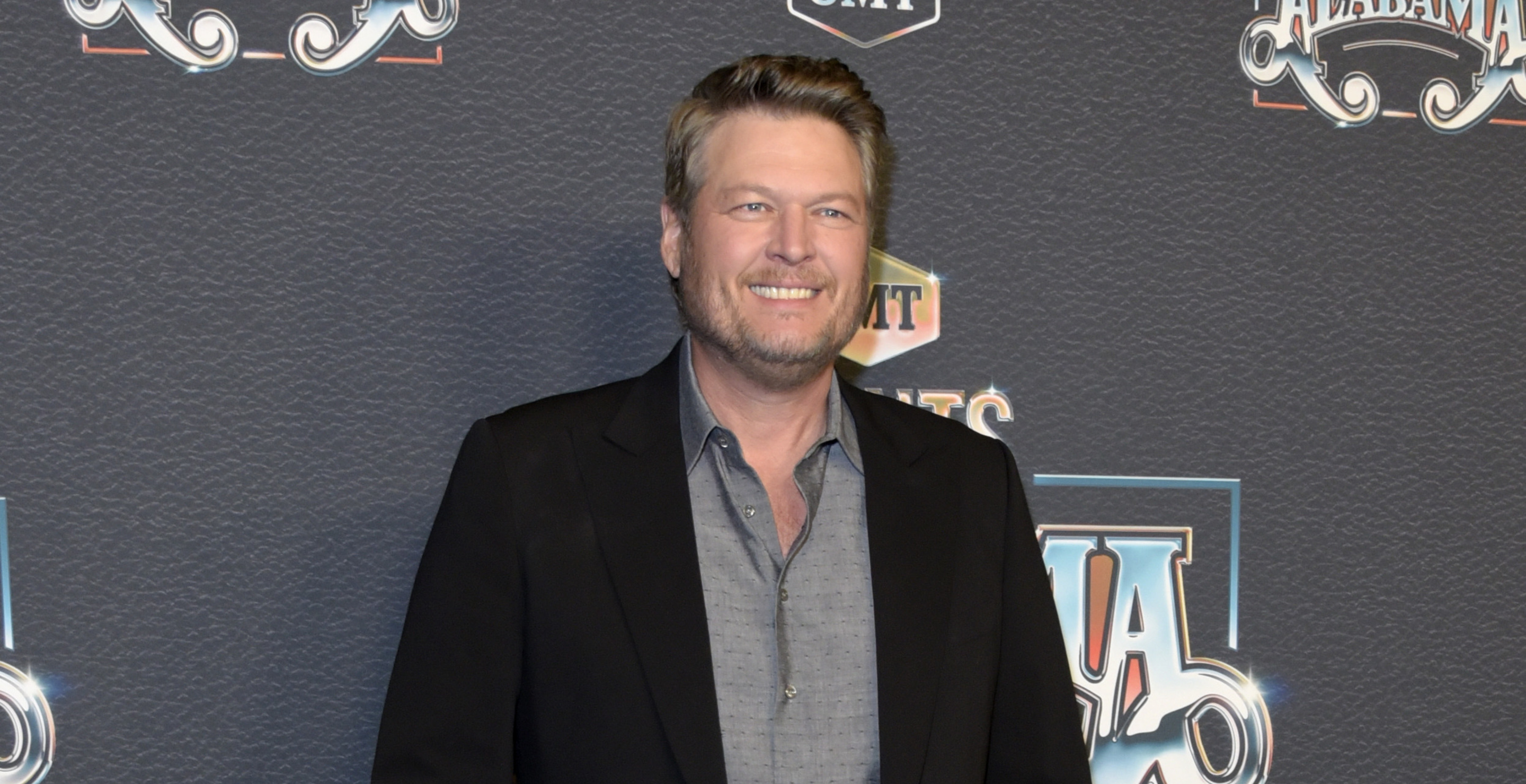 Blake Shelton Has A Pet Duck And It's Missing: Please Return If Found