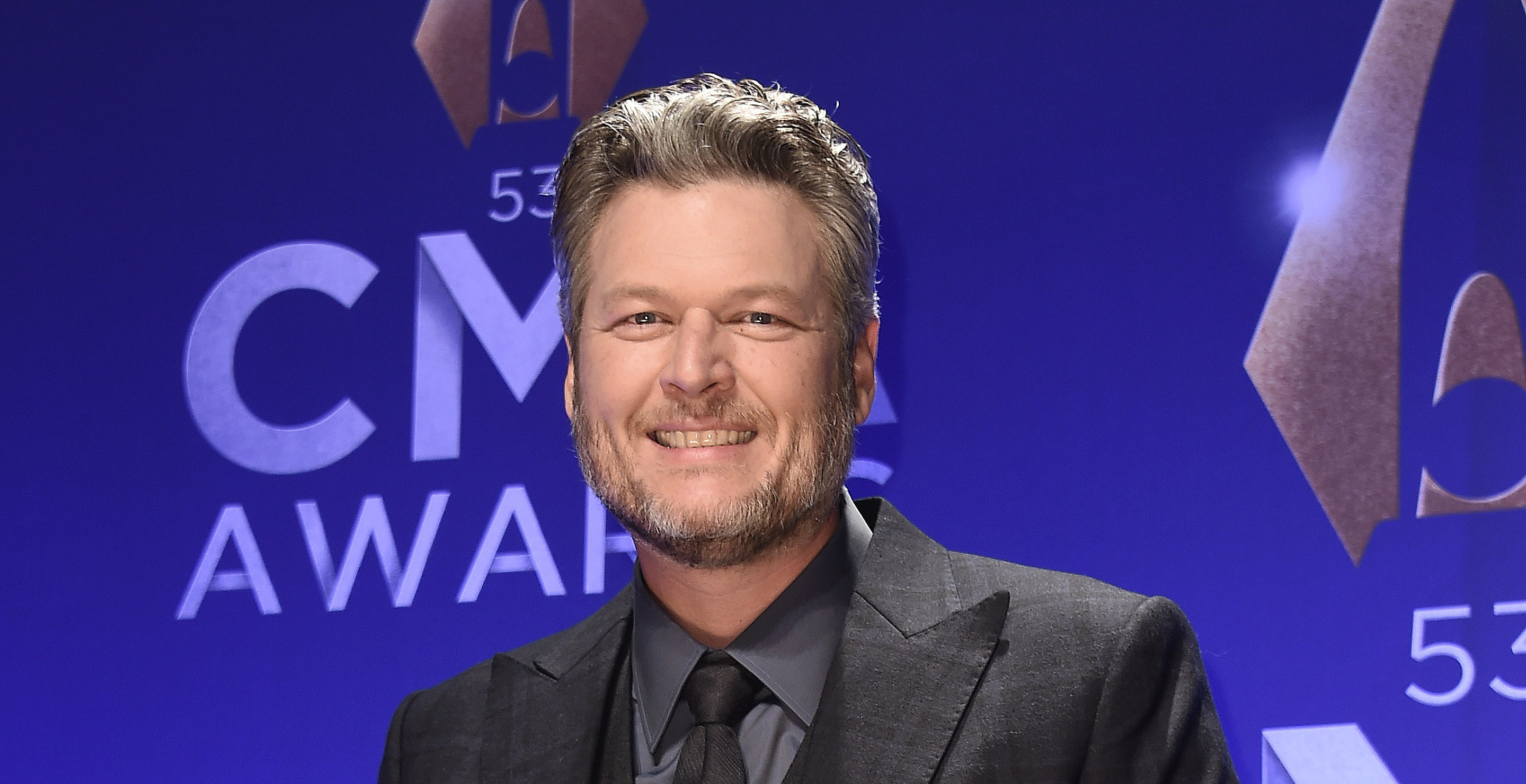 Blake Shelton Shares How Fans Can Get A Sneak Peak At An Upcoming Song After Album