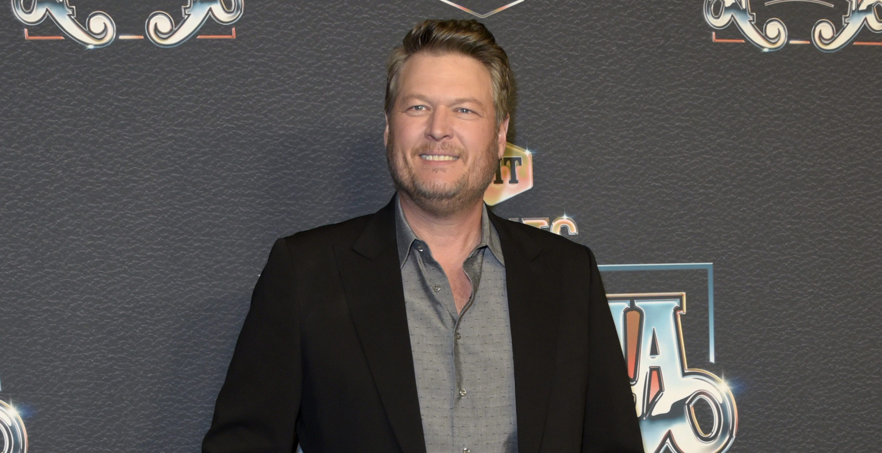 Blake Shelton's For Recreational Use Only Signed Briefcase Could Be Yours