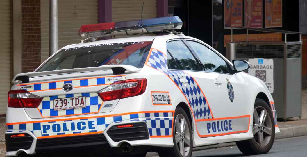 Brisbane Police