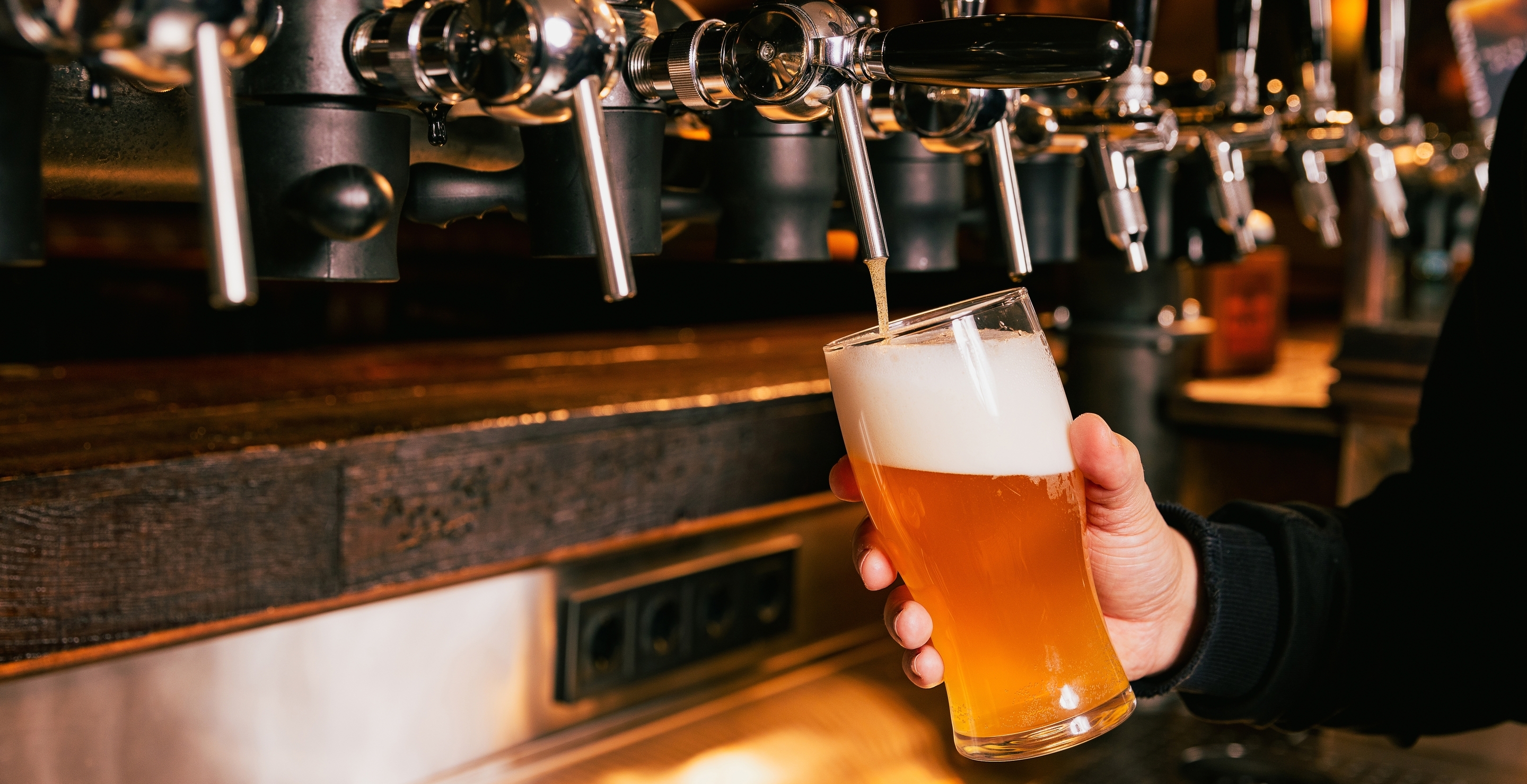 Can't Handle Gluten Not Worry Try One Of These 5 Beer Brands And Cheers, Brewery