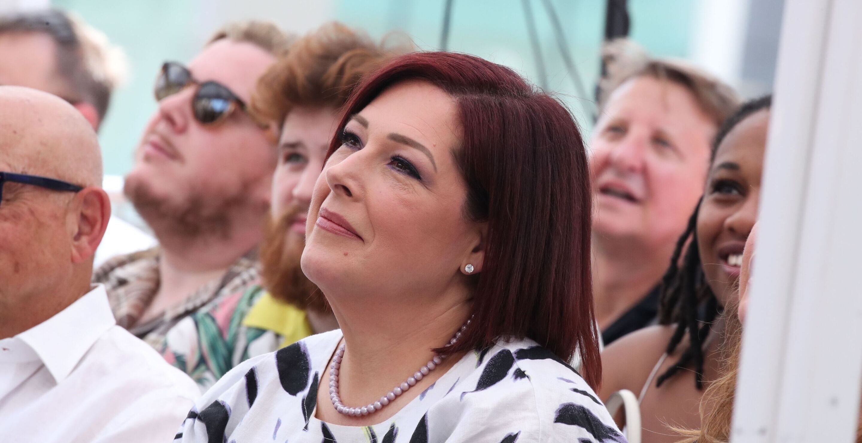 Carnie Wilson Fires Back At Haters Over Daughter's 'American Idol' Performance