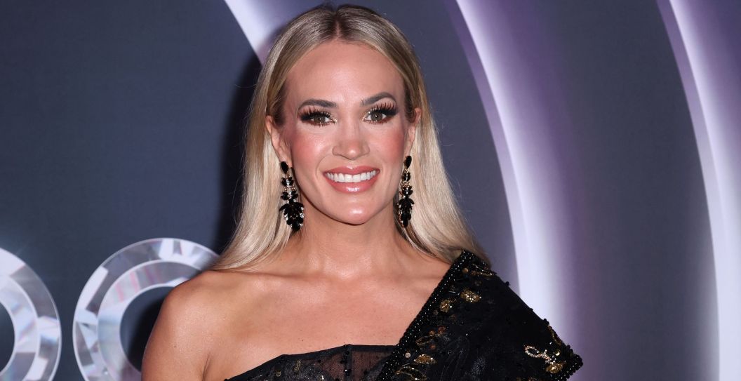 Carrie Underwood Applauds 'American Idol' Contestants for Singing Christian Worship Song