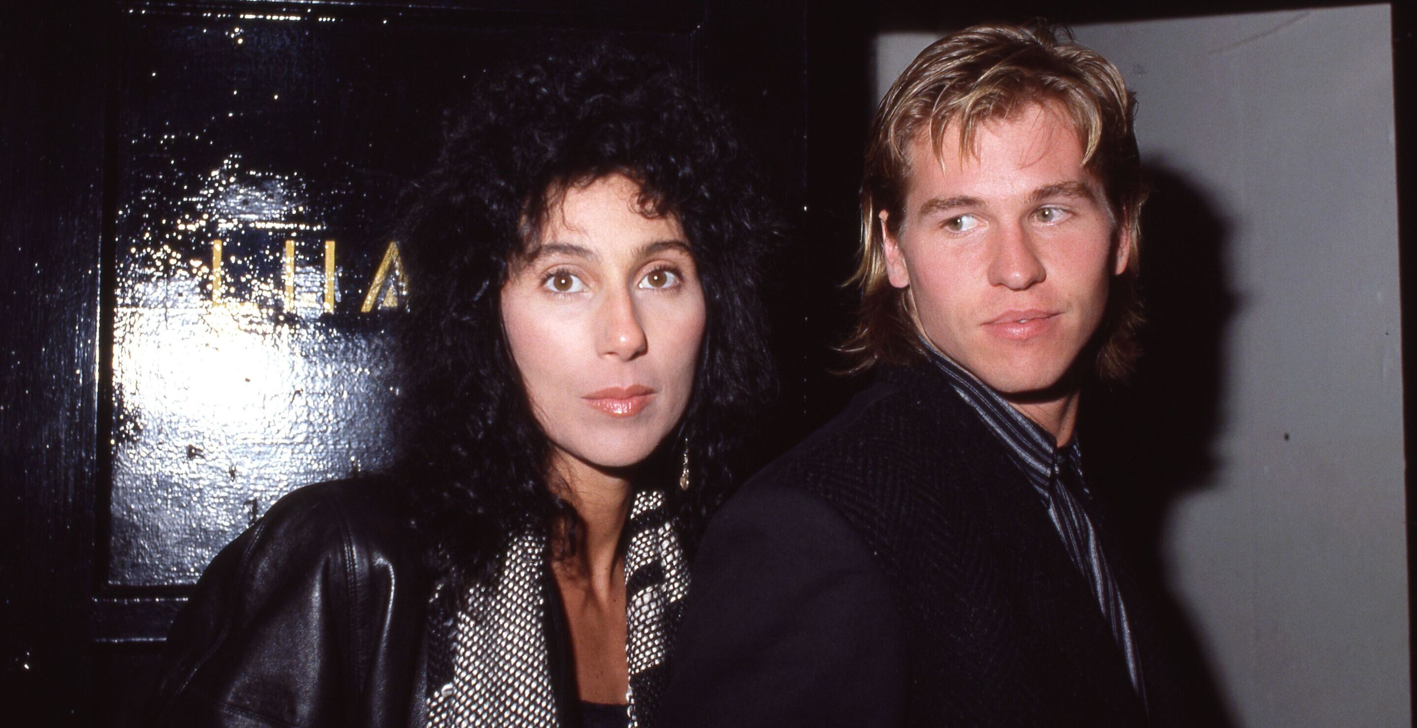 Cher Mourns The Loss Of Val Kilmer In Heartfelt Tribute