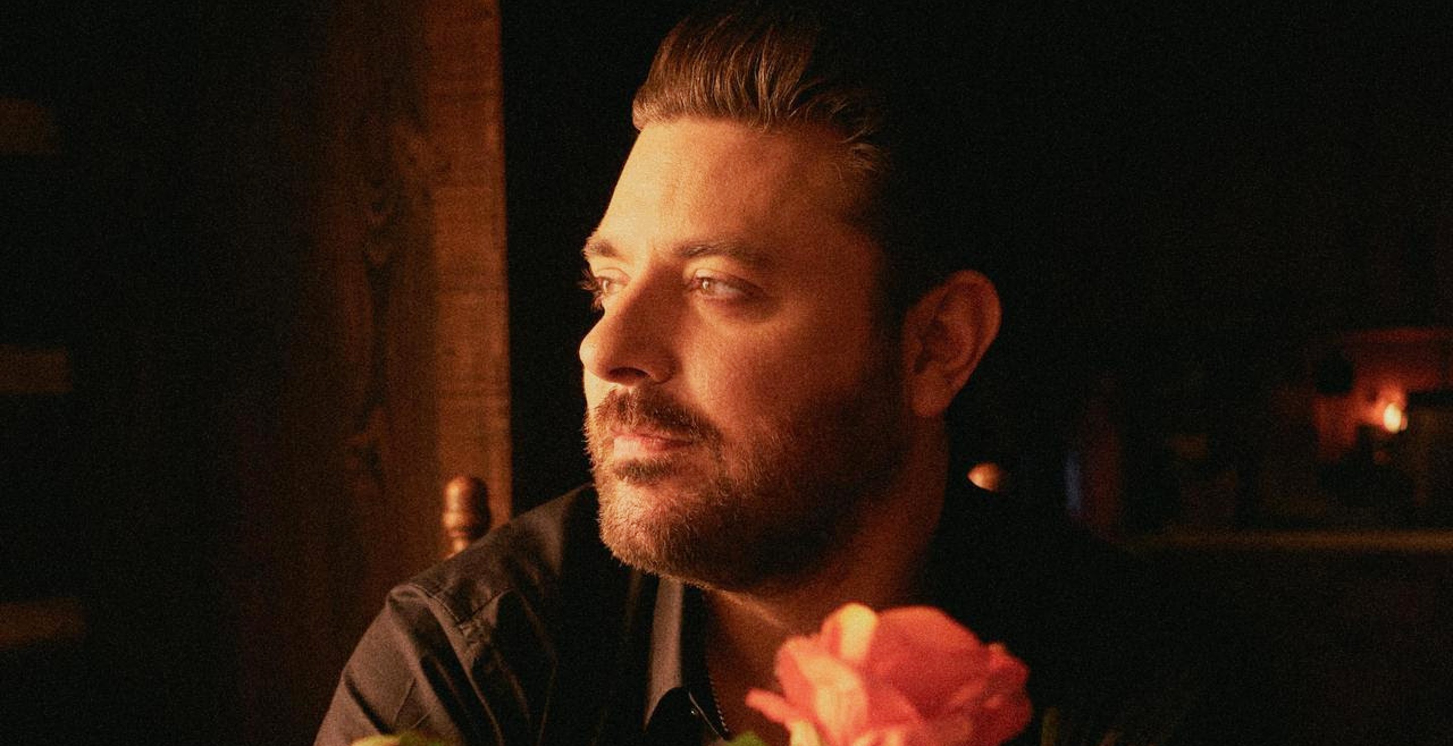 Chris Young Releases ''Til The Last One Dies,' His Very Romantic First Single On Black River Entertainment