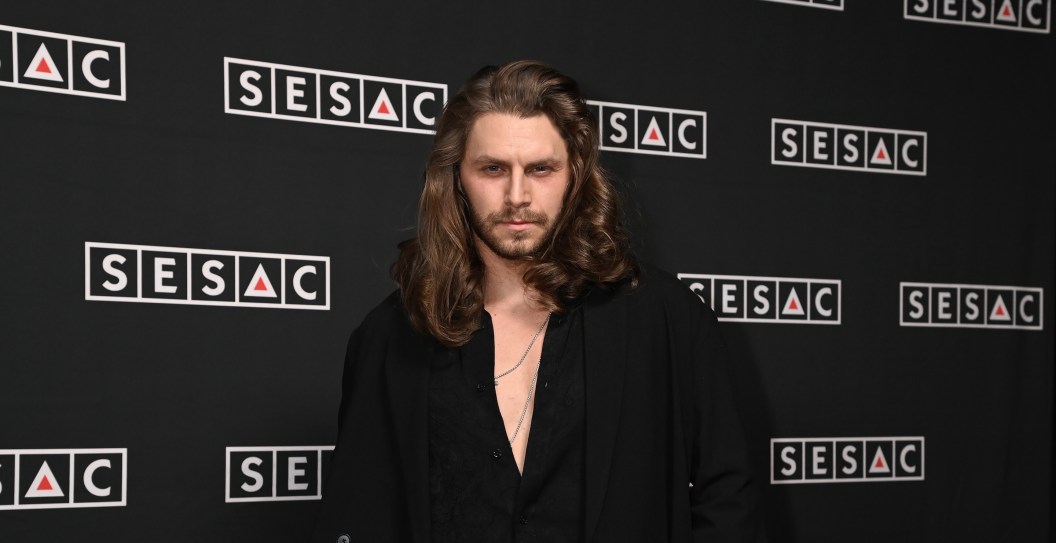 Country Singer Warren Zeiders Claims Girlfriend Cheated On Him
