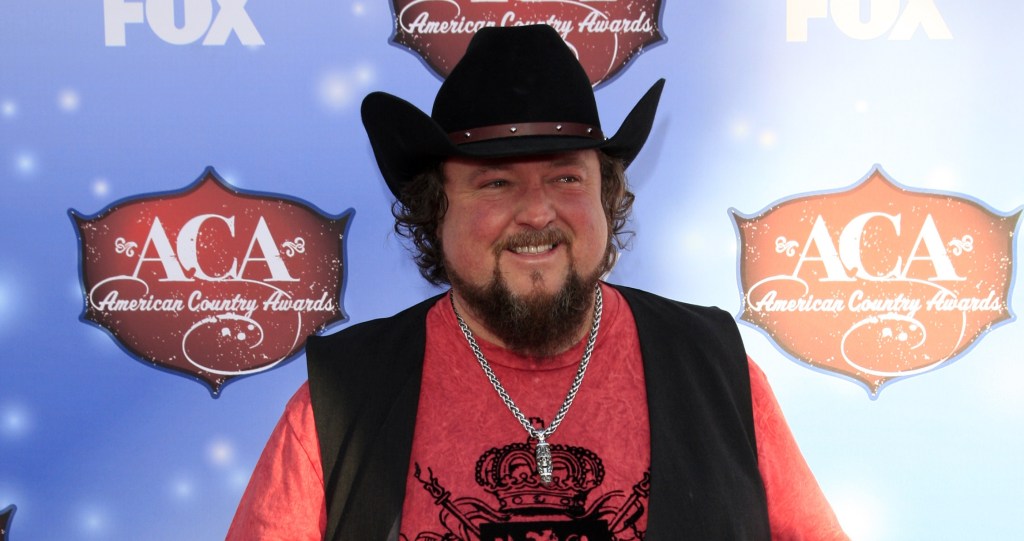 Country Singers That Started Off As Athletes
