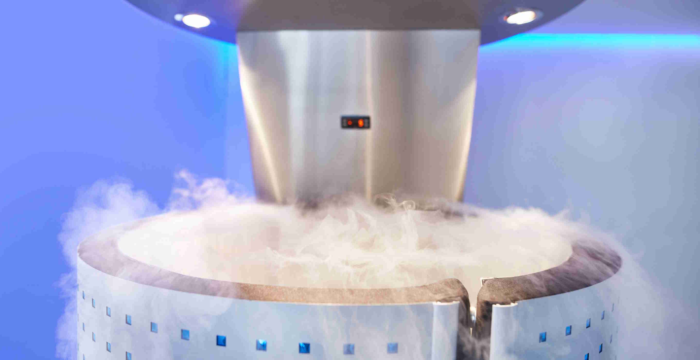 Gym Employee Dies, Another In Critical Condition After Cryotherapy Treatment Goes Wrong