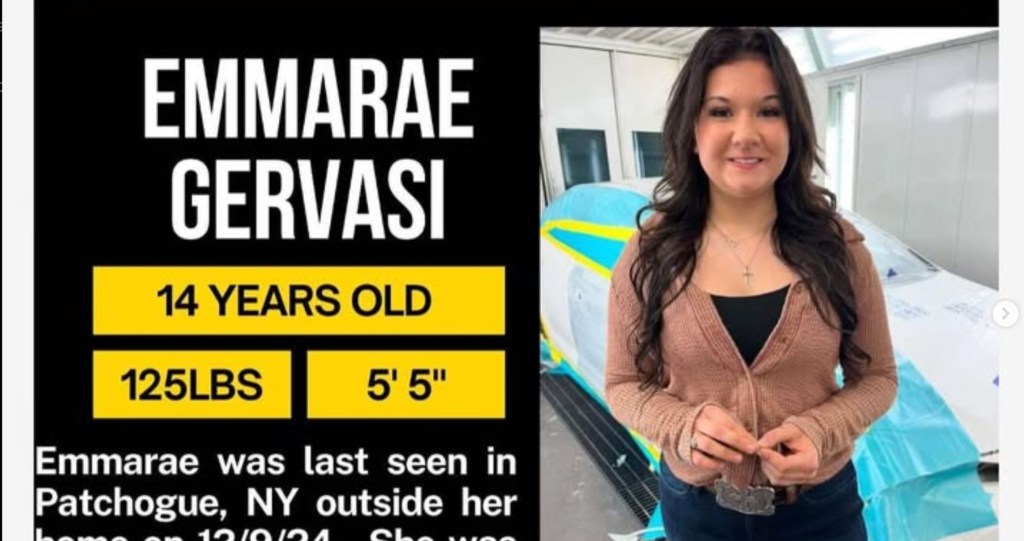 Dad Claims Daughter Was Abused At Hospital After Being Rescued From Human Trafficking Ring