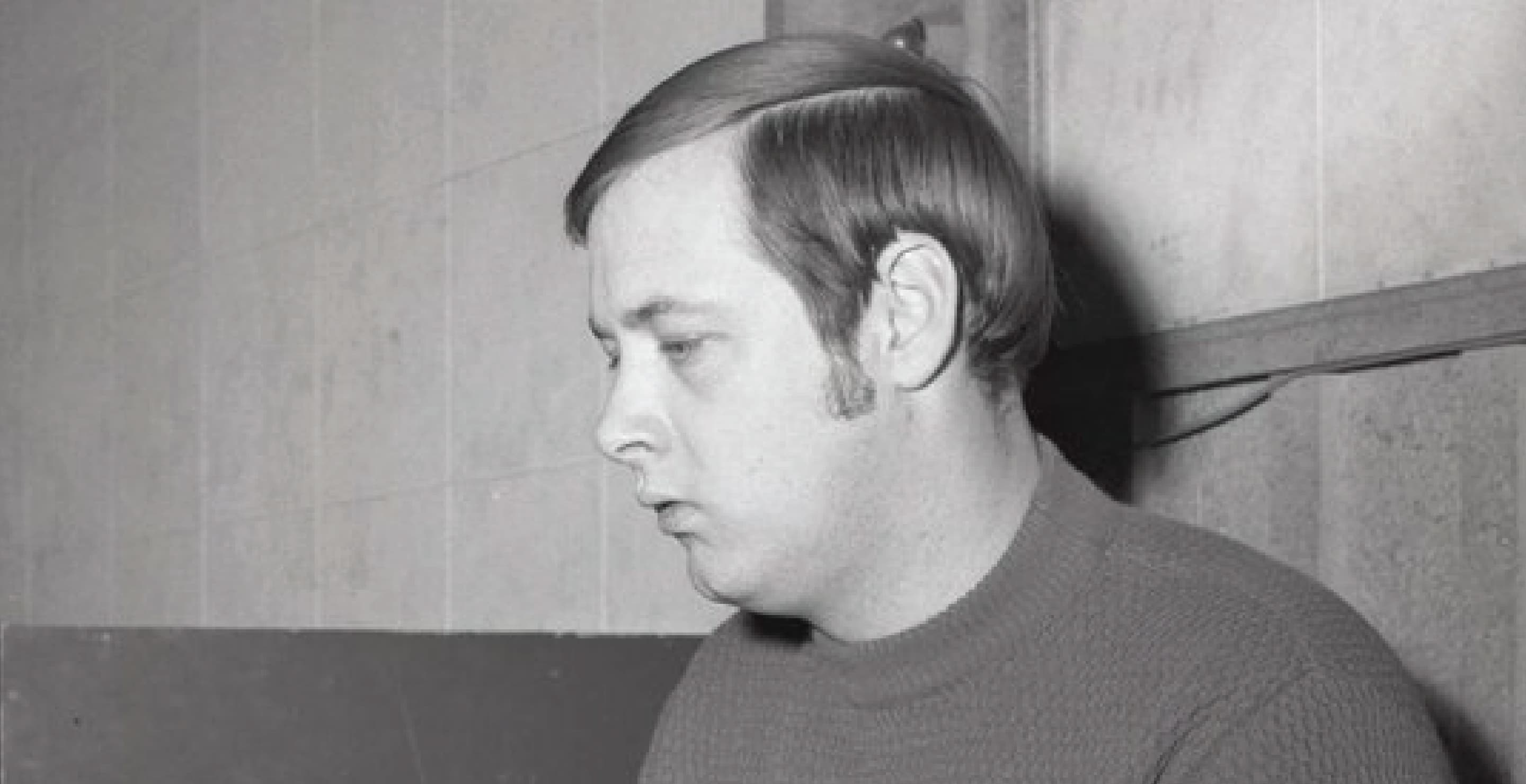 David Briggs