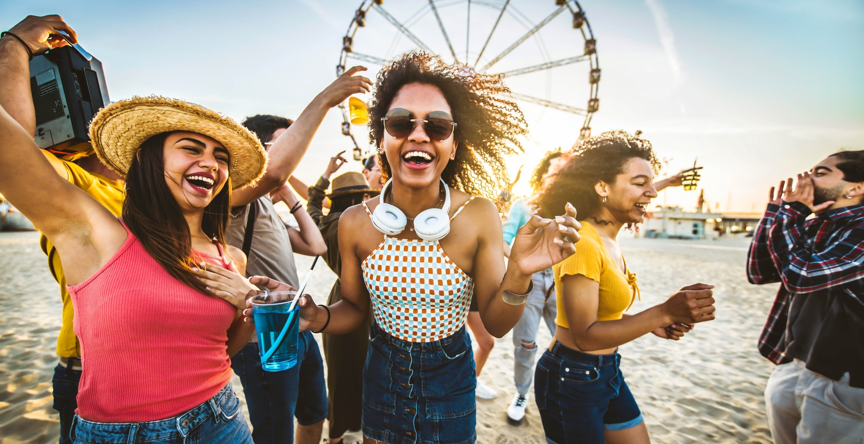 Wildest Party Of The Year? More Than 60 College Students Arrested After Spring Break Rager