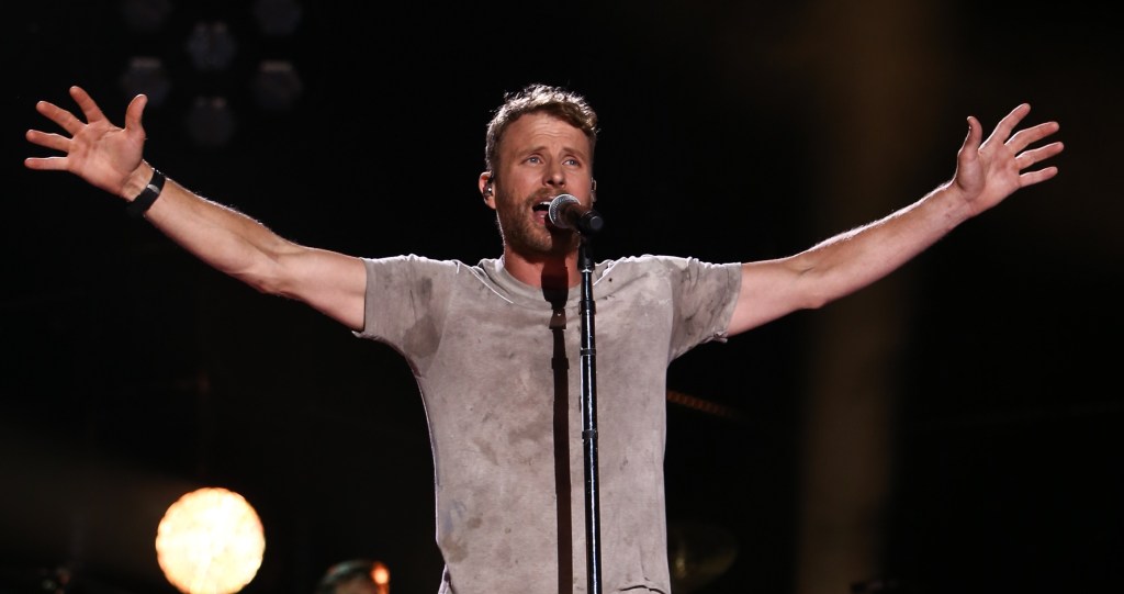 Dierks Bentley 