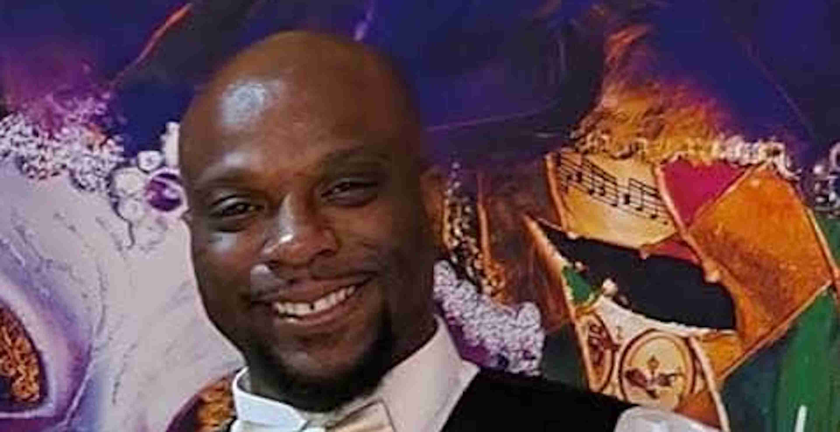 Church Deacon Killed Protecting Others During Easter Egg Hunt Shooting