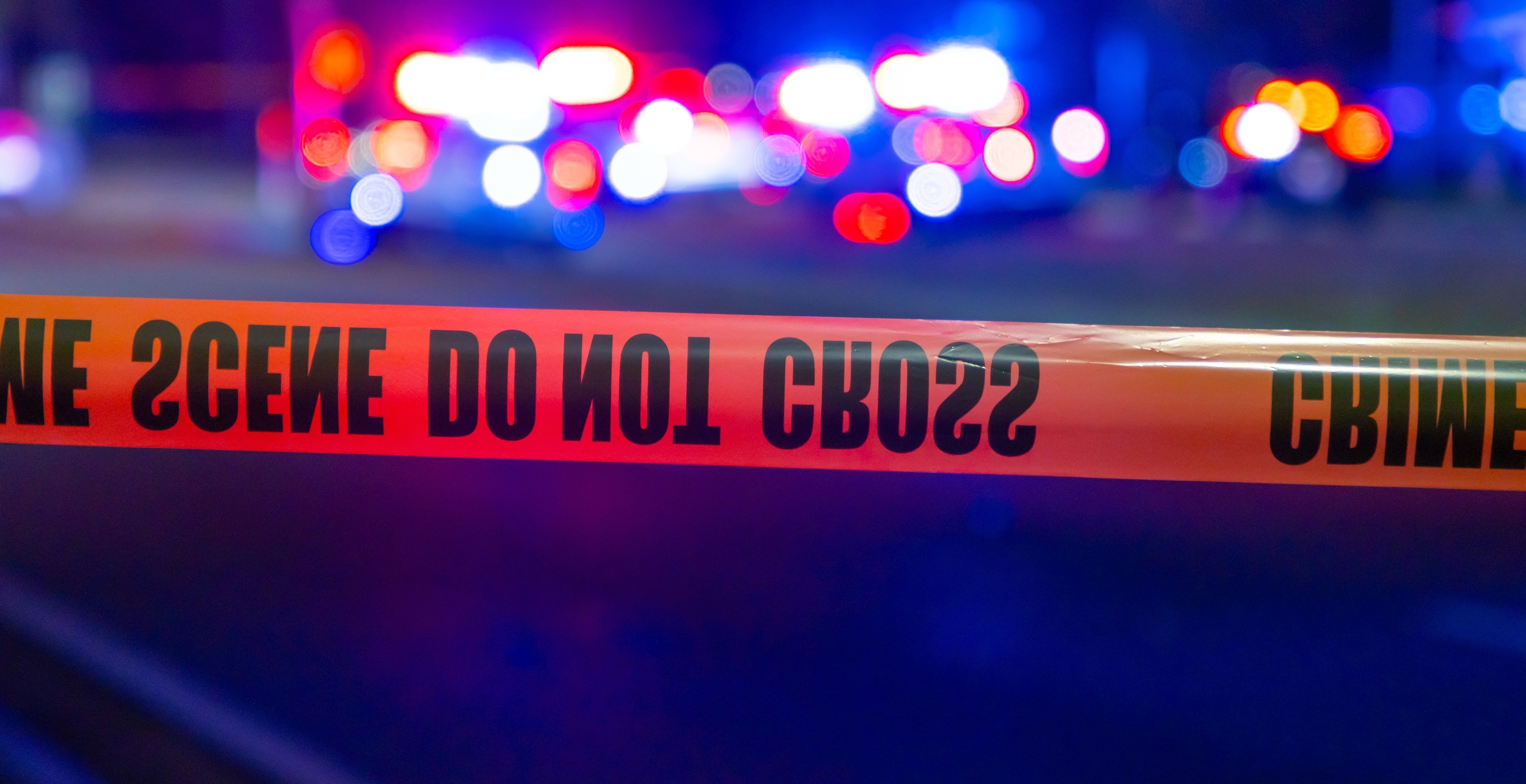 Elderly Uber Driver Dies After Gunman Shoots Up Car Trying To Kill Passenger