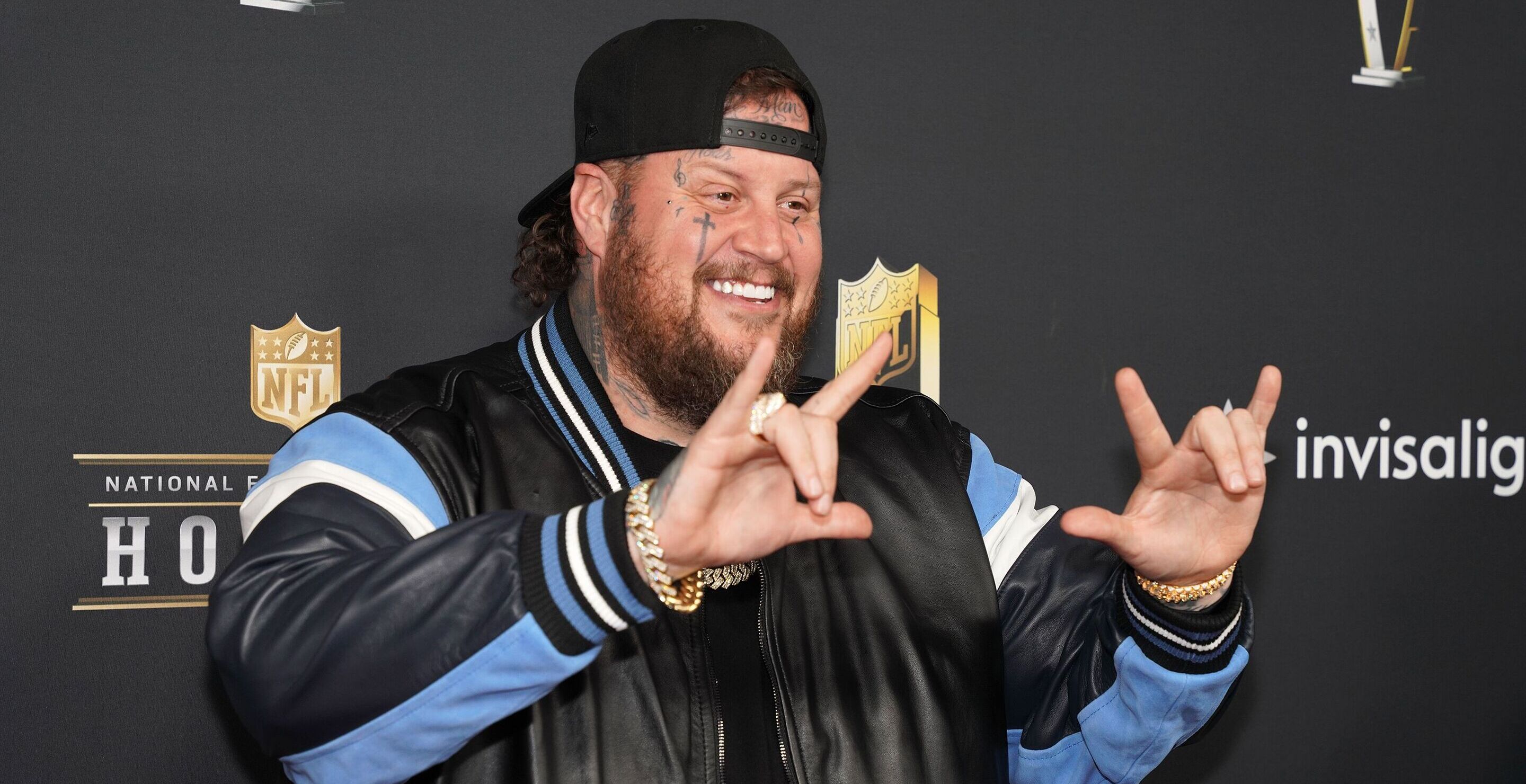 Fans Applaud Jelly Roll's First Acting Role, Will There Be More To Come