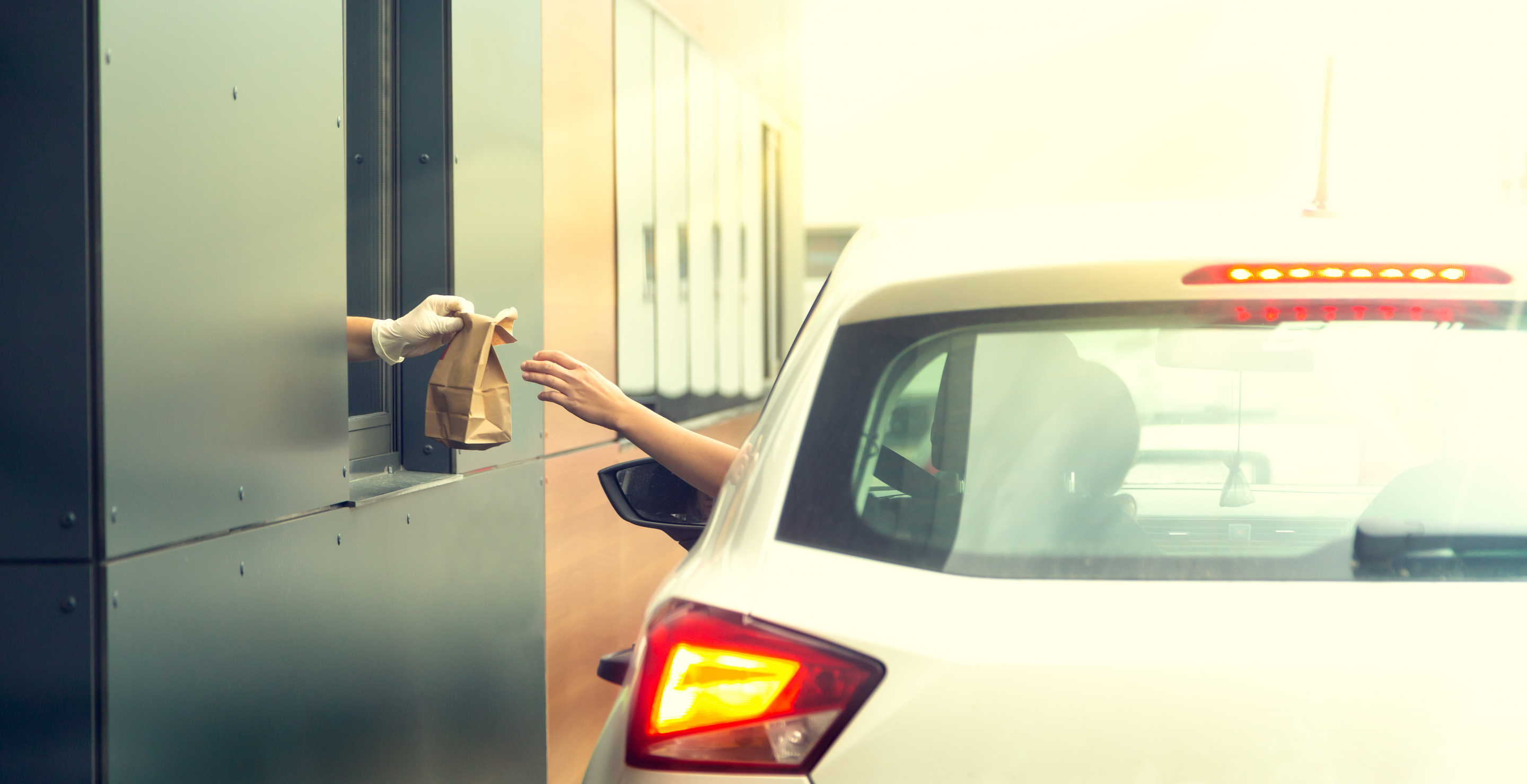 Fast Food Places Keep Getting Your Order Wrong But One Chain Ranks Worse Than The Others