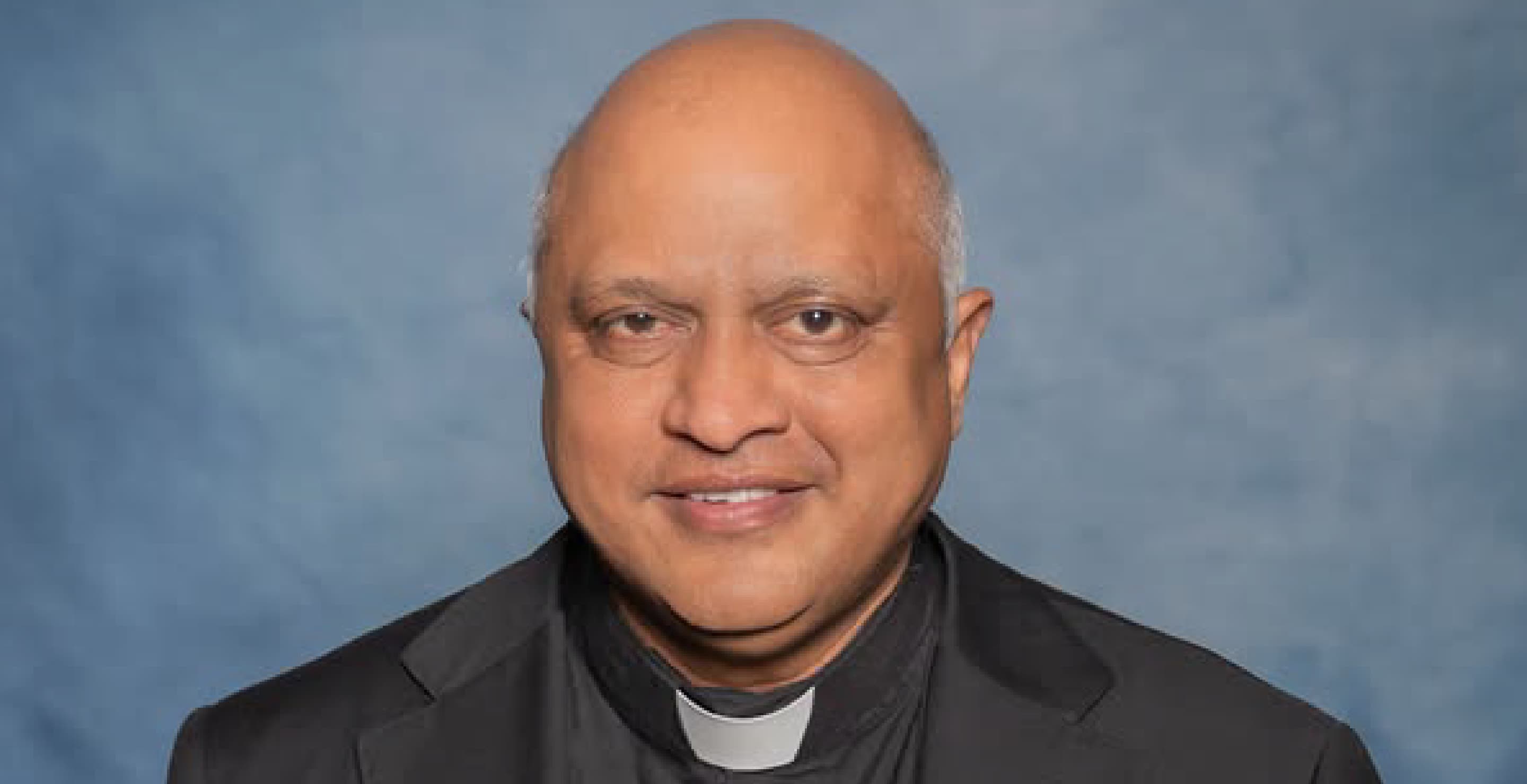 Father Arul Carasala