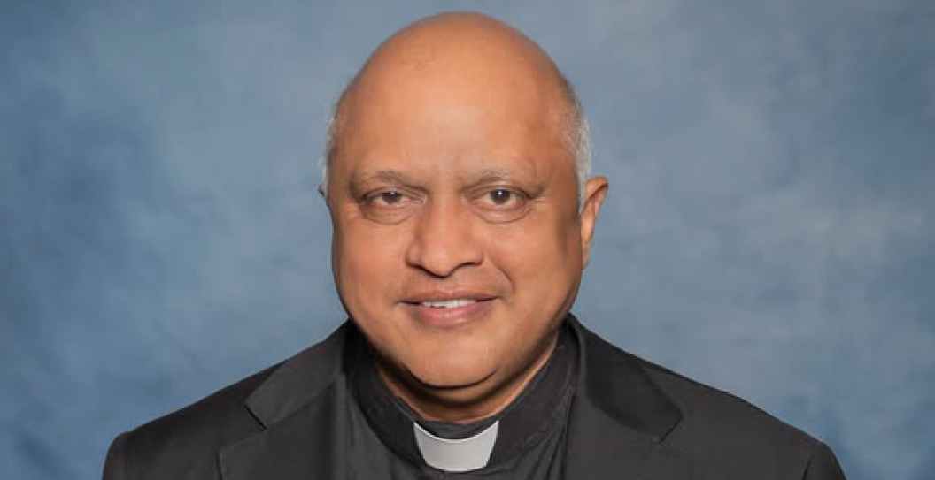 Father Arul Carasala
