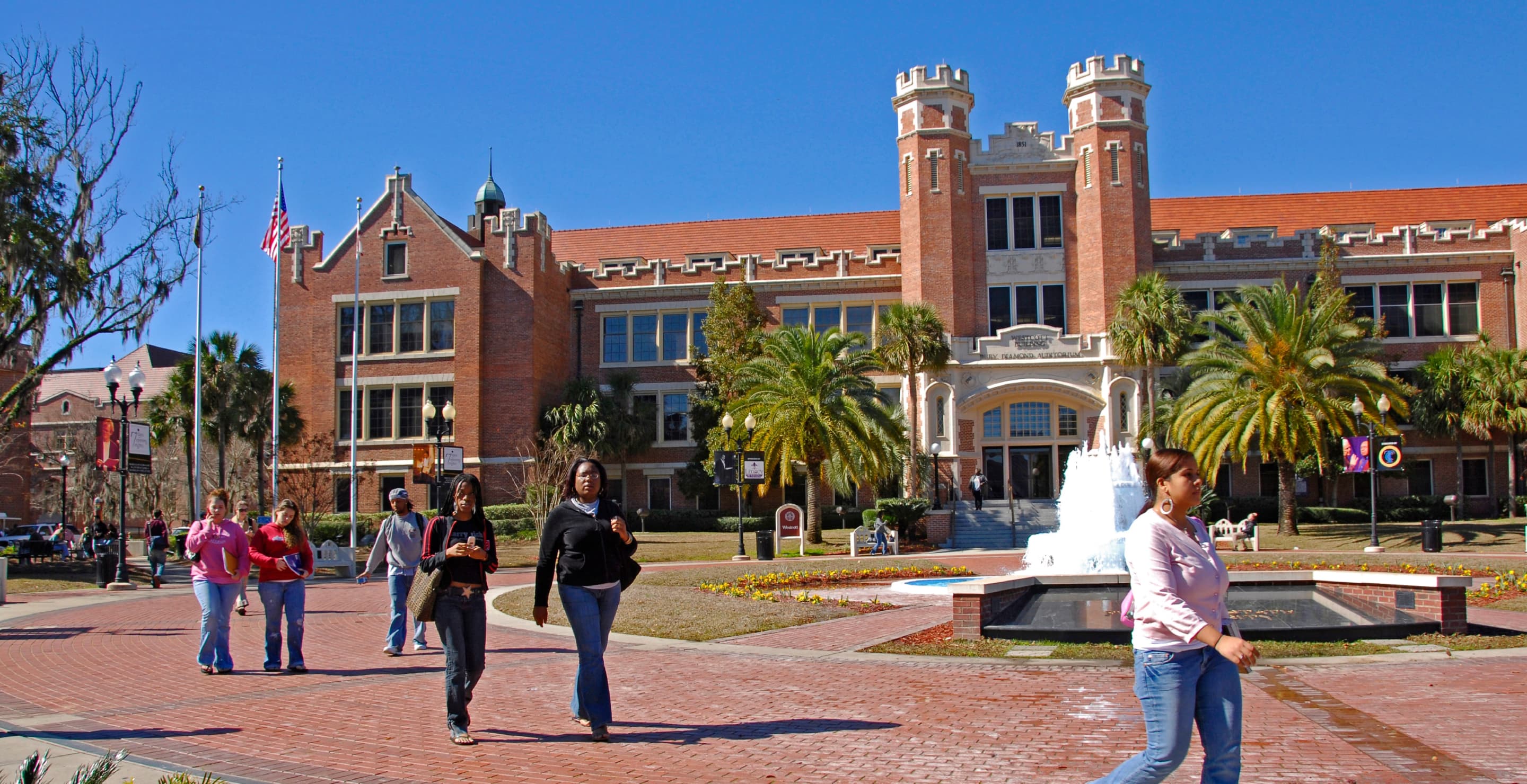 Florida State University (FSU)