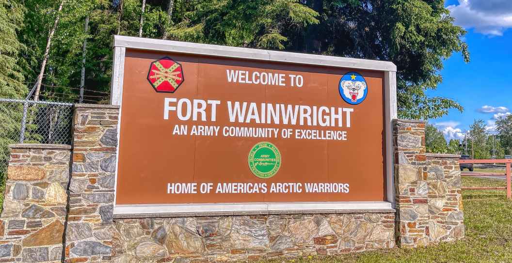 Fort Wainwright