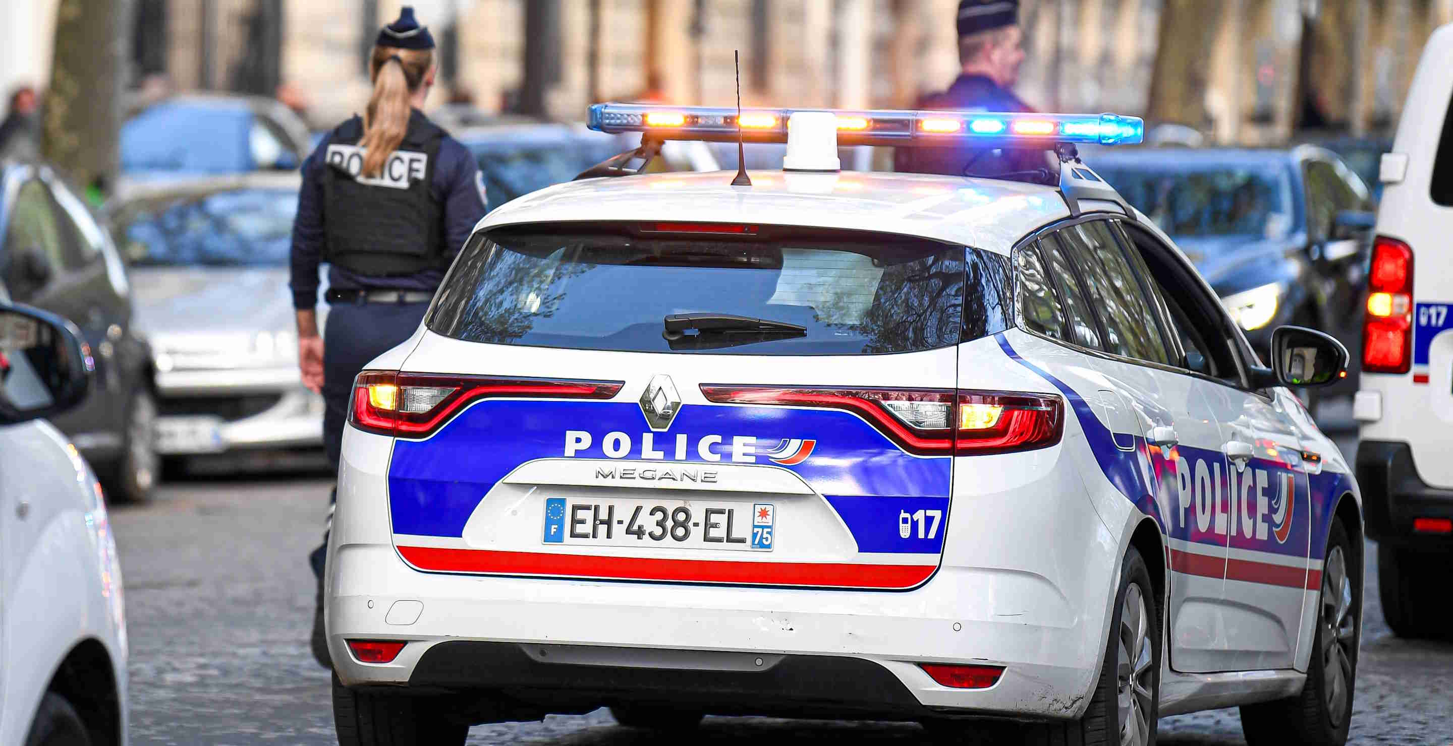 One Dead, Multiple Injured After Stabbing Rampage At School
