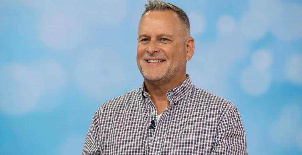 'Full House' Star Dave Coulier Reveals Moment He Was Prepared To Die During Cancer Battle: "Obviously So Tough"