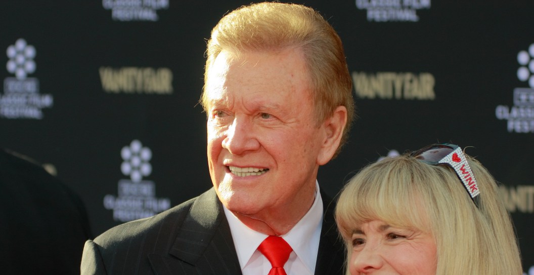 Game Show Host Wink Martindale, Known For ‘Tic-Tac-Dough,’ ‘High Rollers’ and ‘Gambit’, Has Died At 91