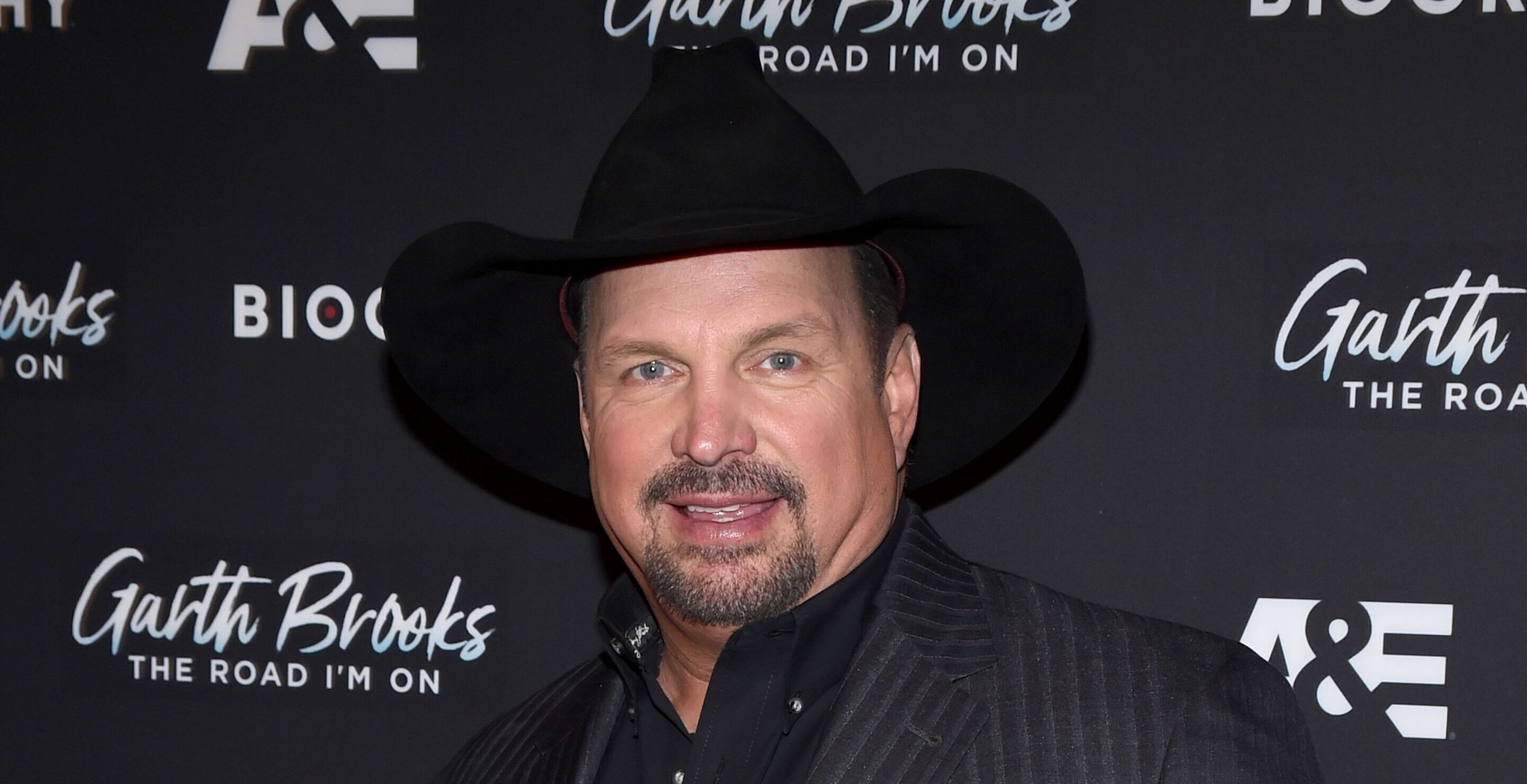 Garth Brooks Is One Of The Few Holdouts On Spotify — I Think It's Hurting His Impact With Younger Fans And Legacy