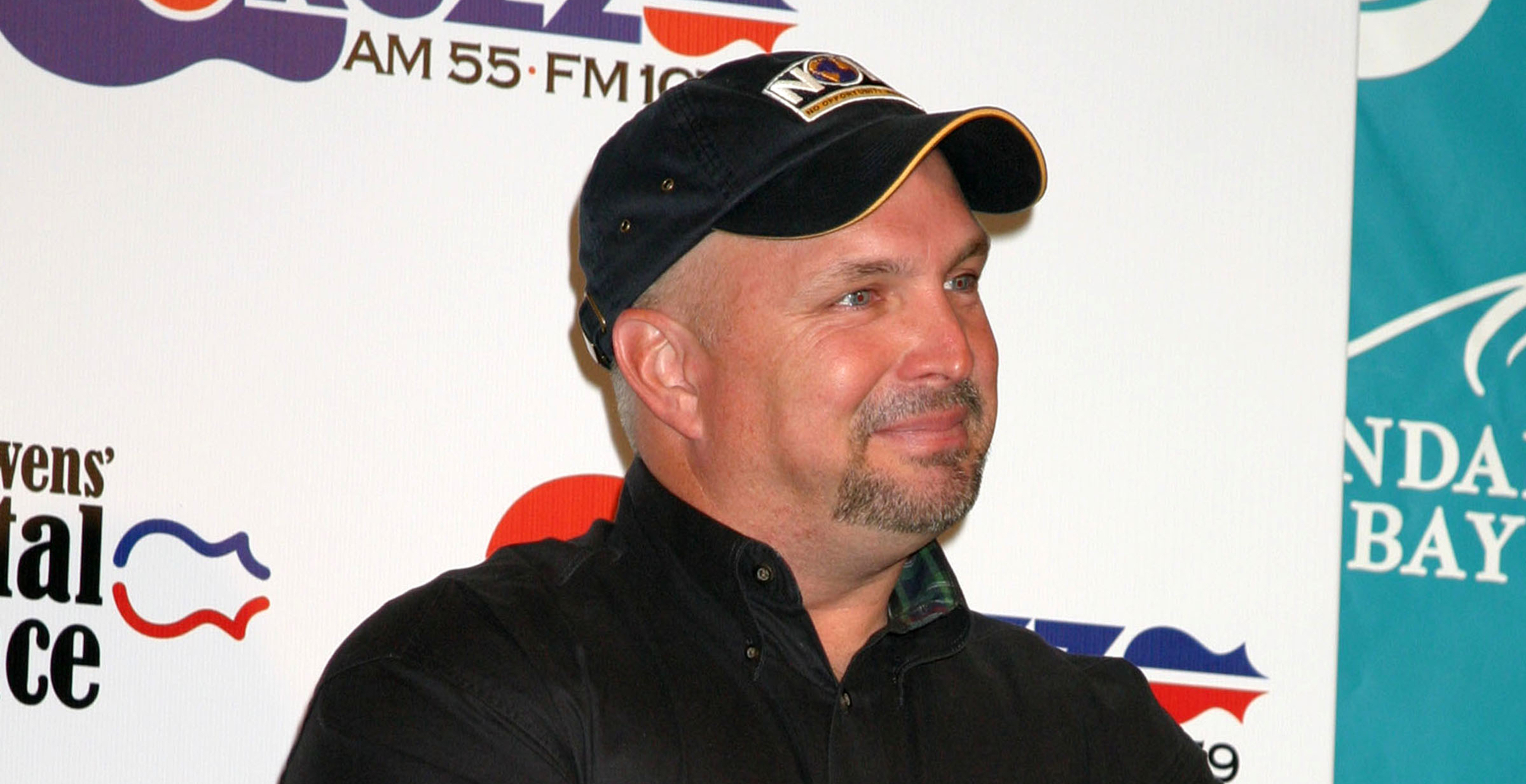 Garth Brooks Revives The Thunder Rolls Music Video That Was Banned For Controversial Artistic Decisions