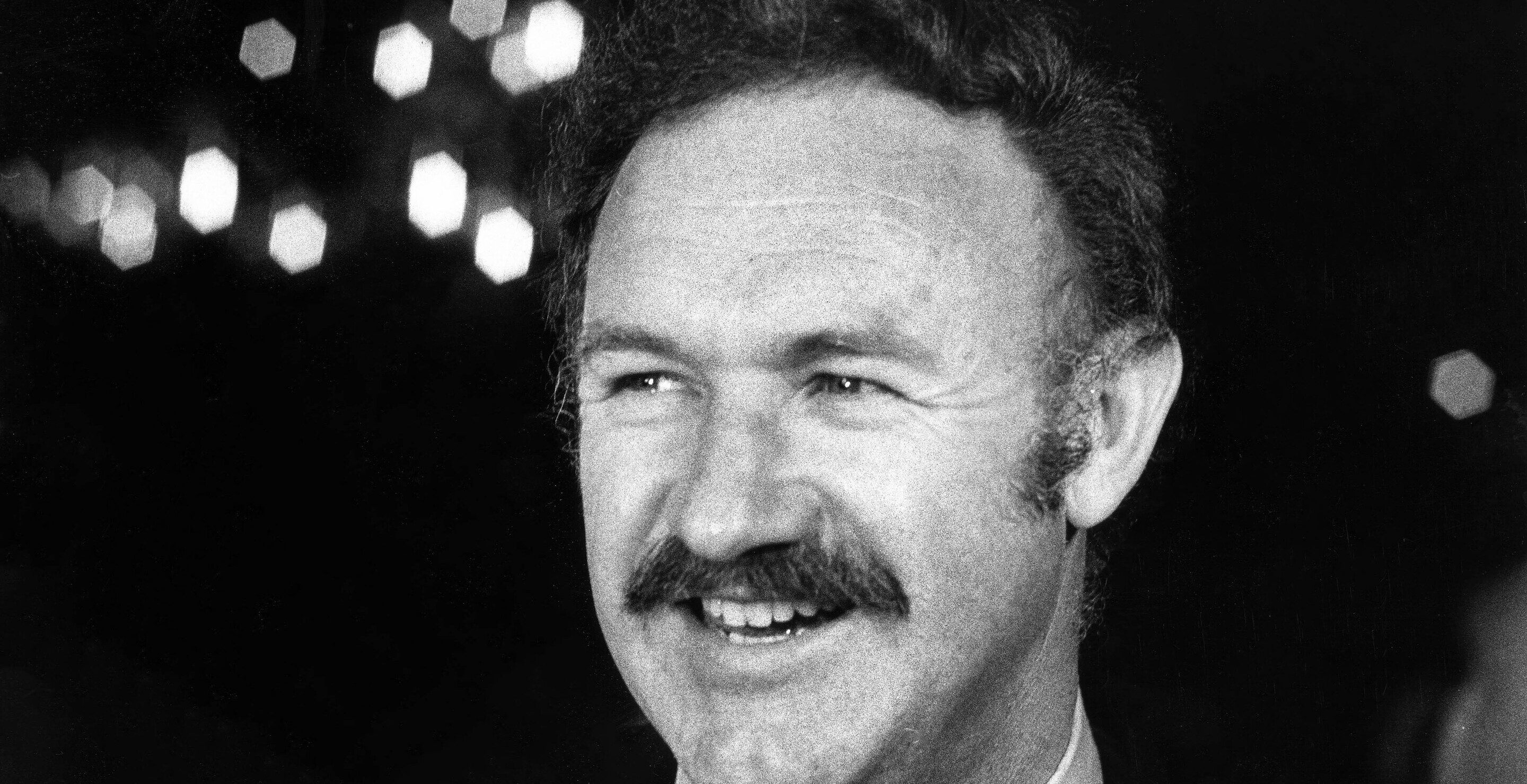Gene Hackman And Wife Finally Laid To Rest After Tragic Deaths
