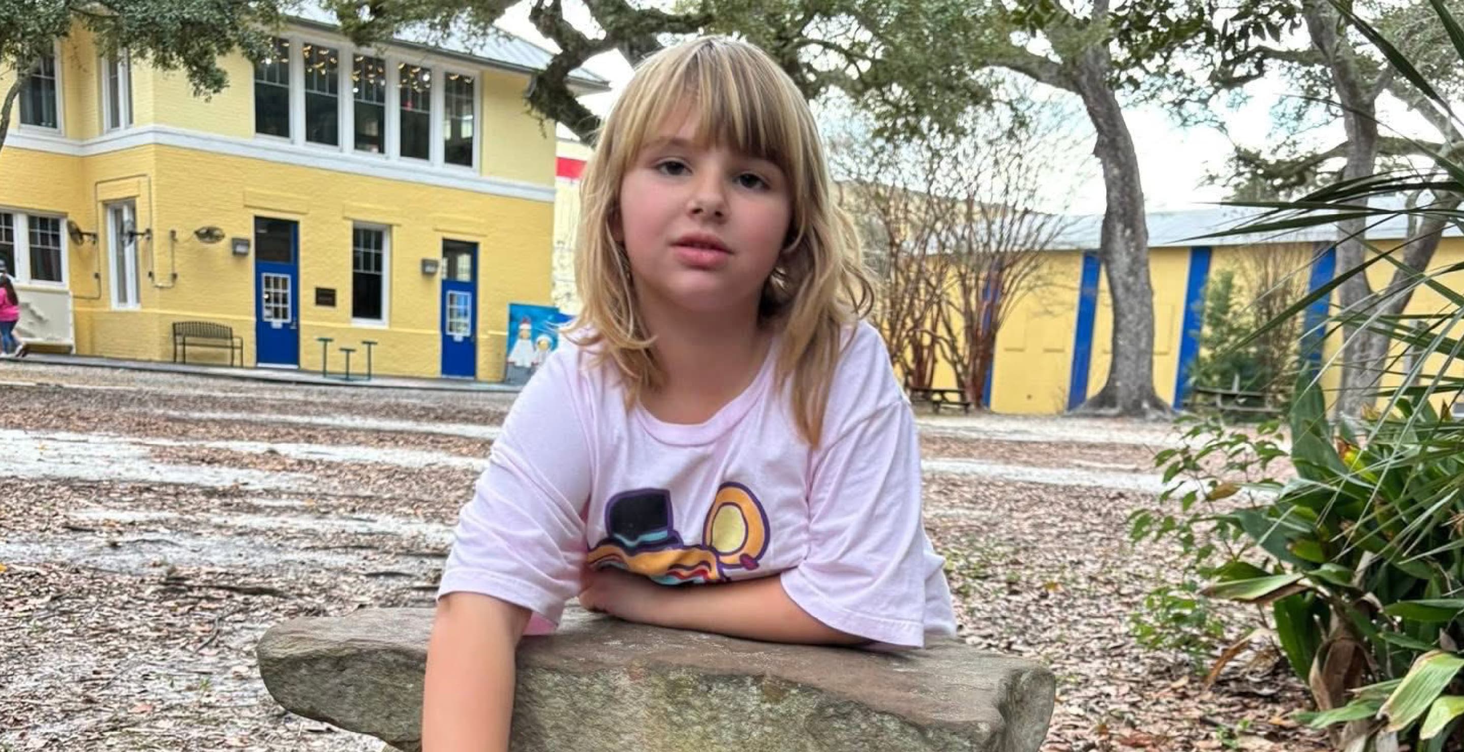 Gracelynn Vick