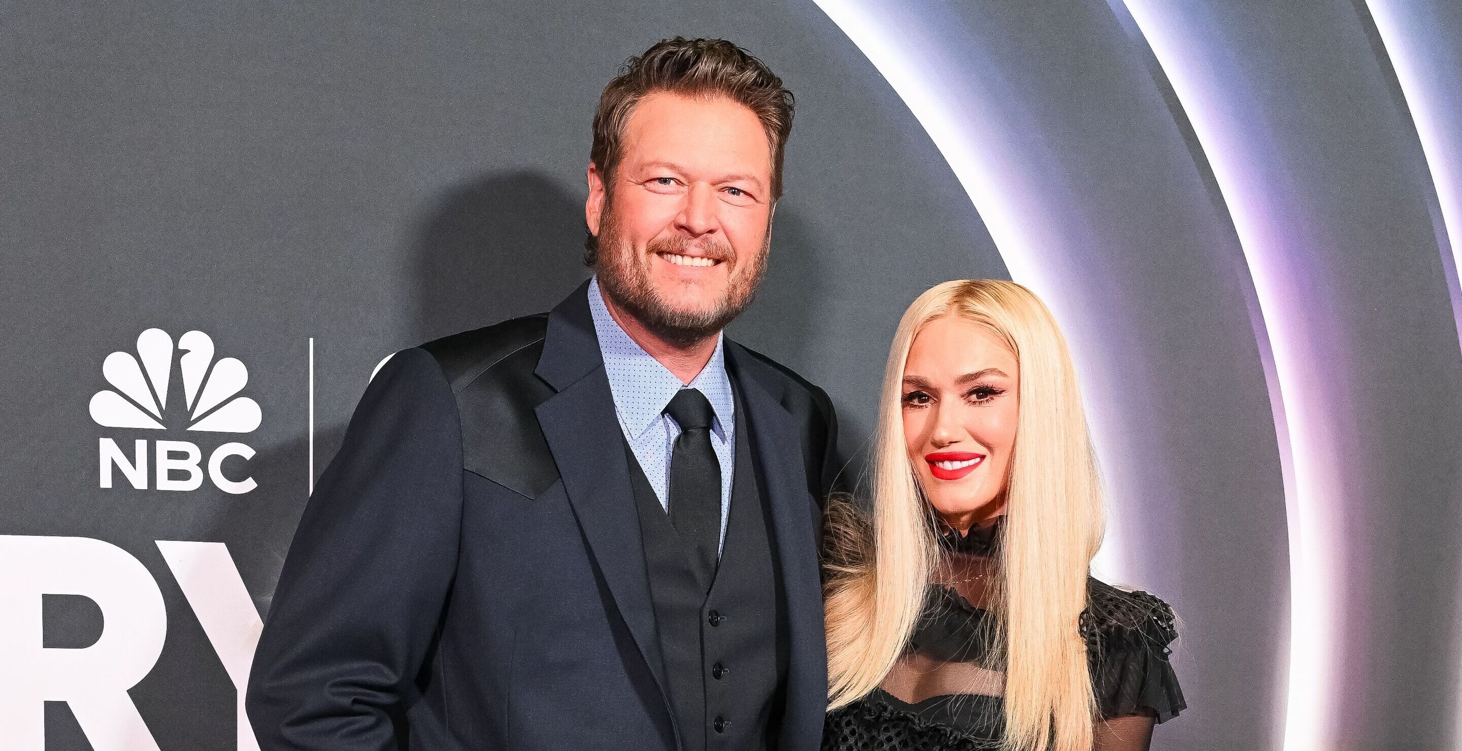 Gwen Stefani Proves She's A Natural Angler In Sweet Fishing Video With Blake Shelton