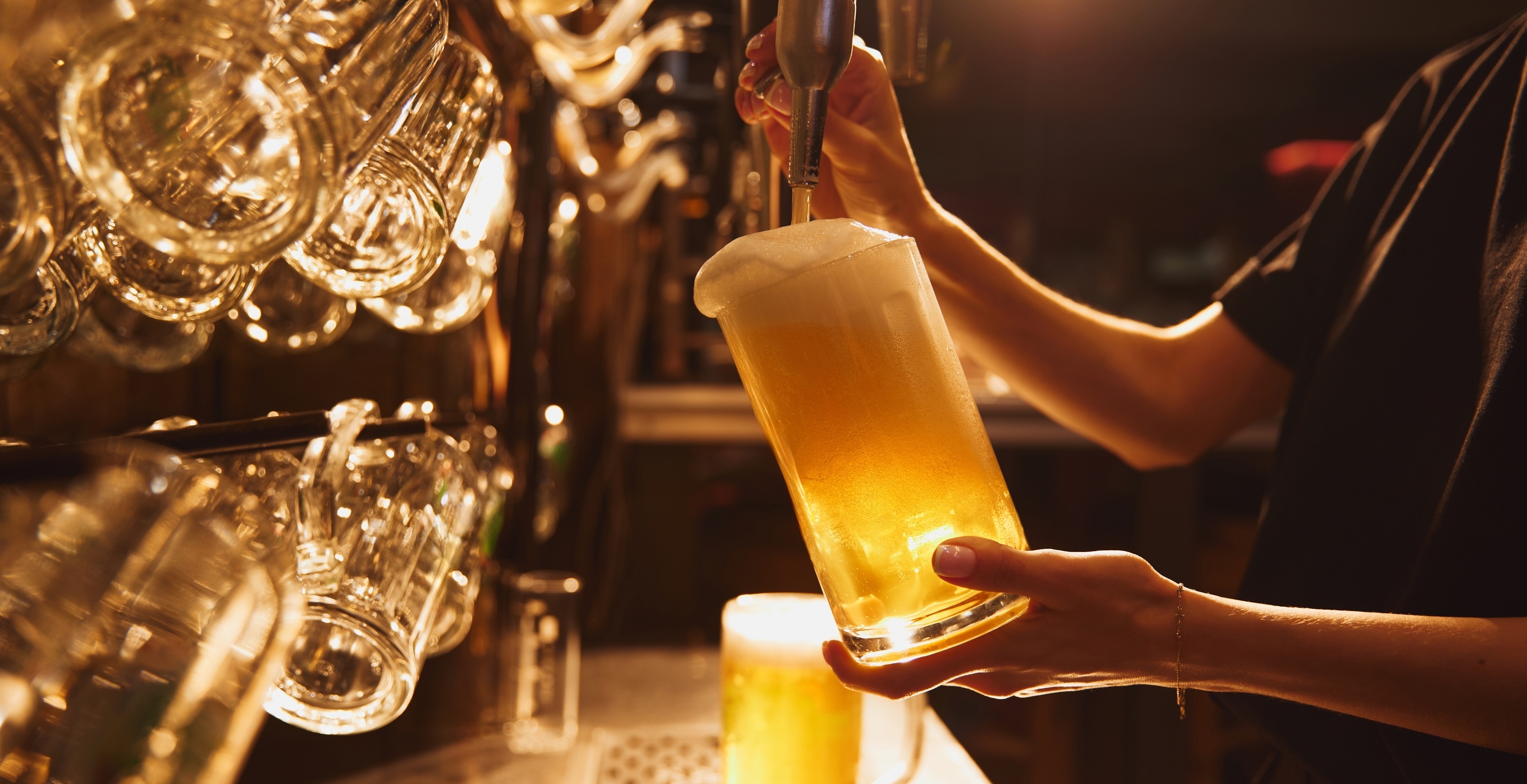 Has Your Beer Gone Flat? Try These Expert Tips To Save Your Drink Instead Of Tossing