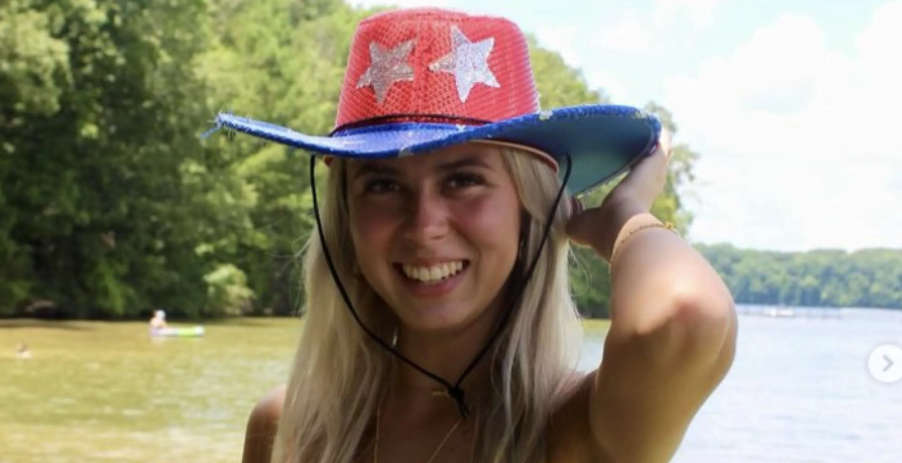 'Hawk Tuah' Girl Haliey Welch Reveals Next Career Move After Wild Crypto Controversy