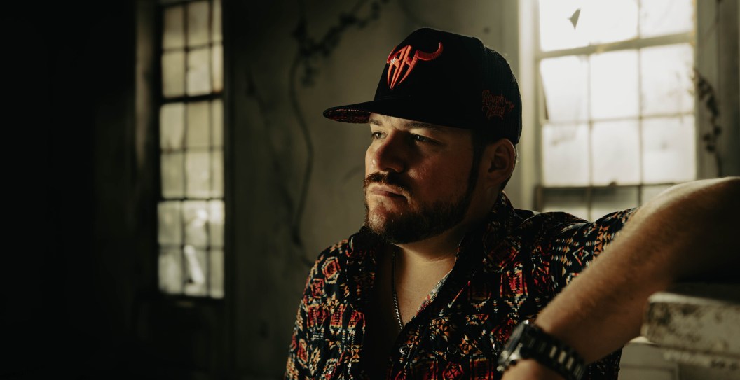Hayden Coffman Showcases His Growing Talents With New Album Love And A Heartbreak