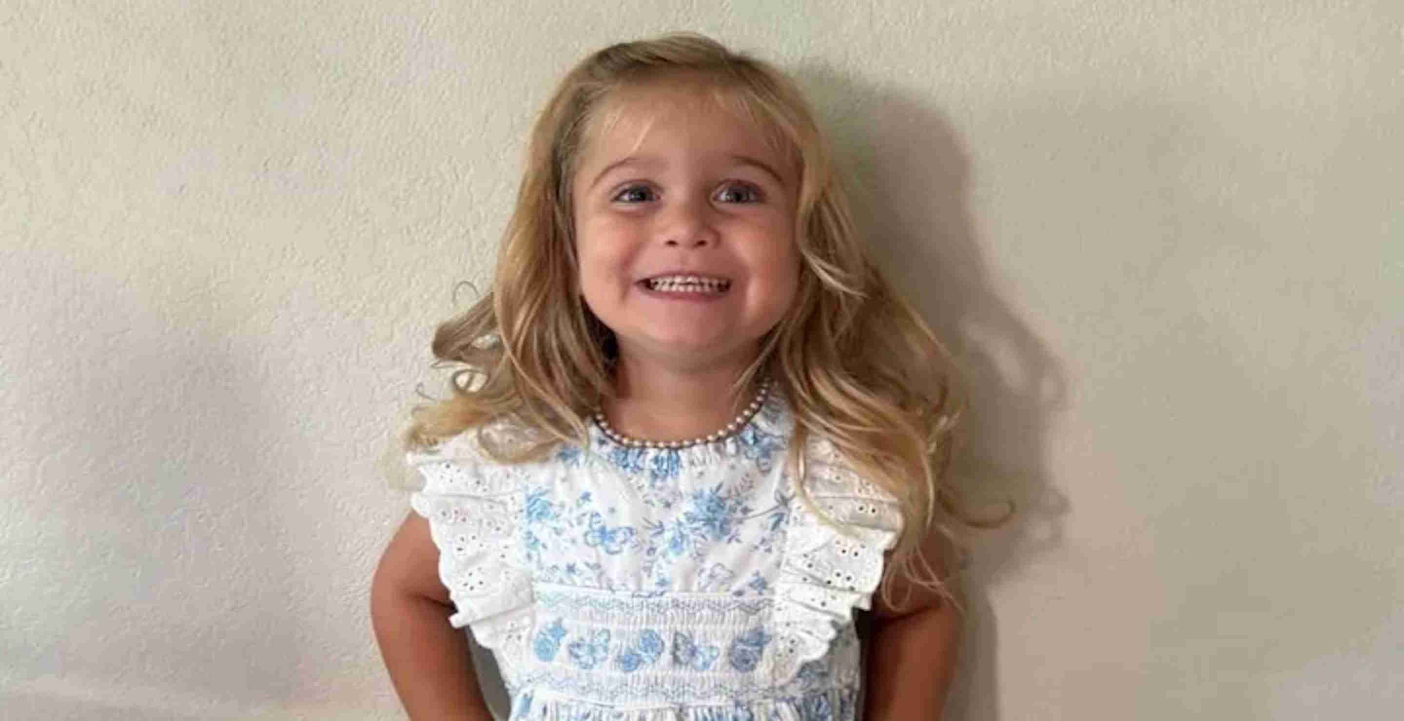 Authorities Accuse Mom Of Taking Bath While Young Daughter Slowly Drowned In Car She Crashed Into Canal