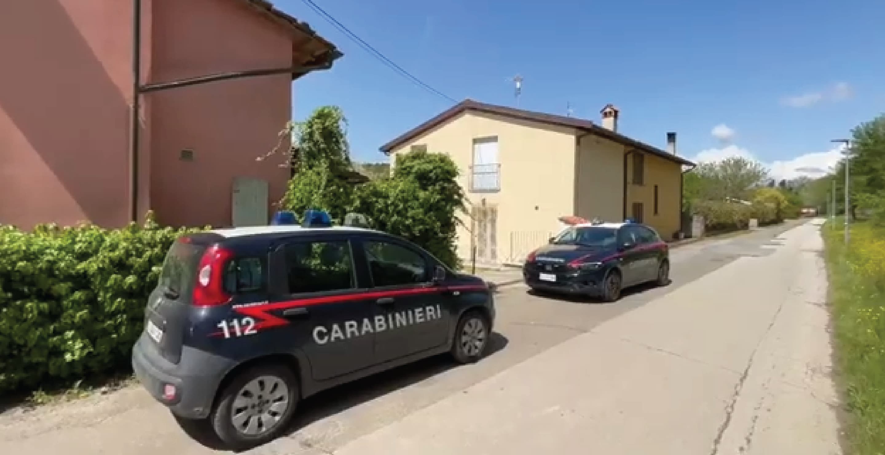 Home of Benedetto Ceraulo
