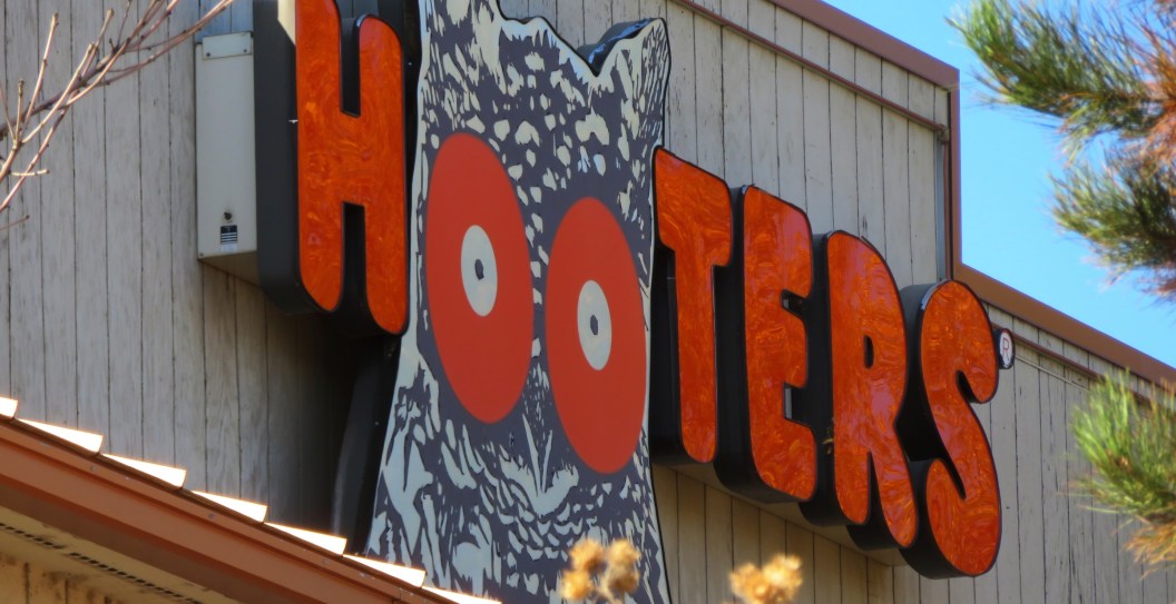 Hooters Is Ditching Bikini Night For Family Night — Will The Rebrand Be The Final Nail In The Coffin?