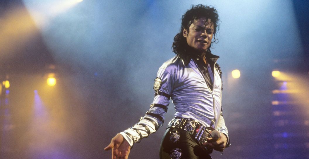 How A Pet Llama Ruined Freddie Mercury's Collaboration With Michael Jackson